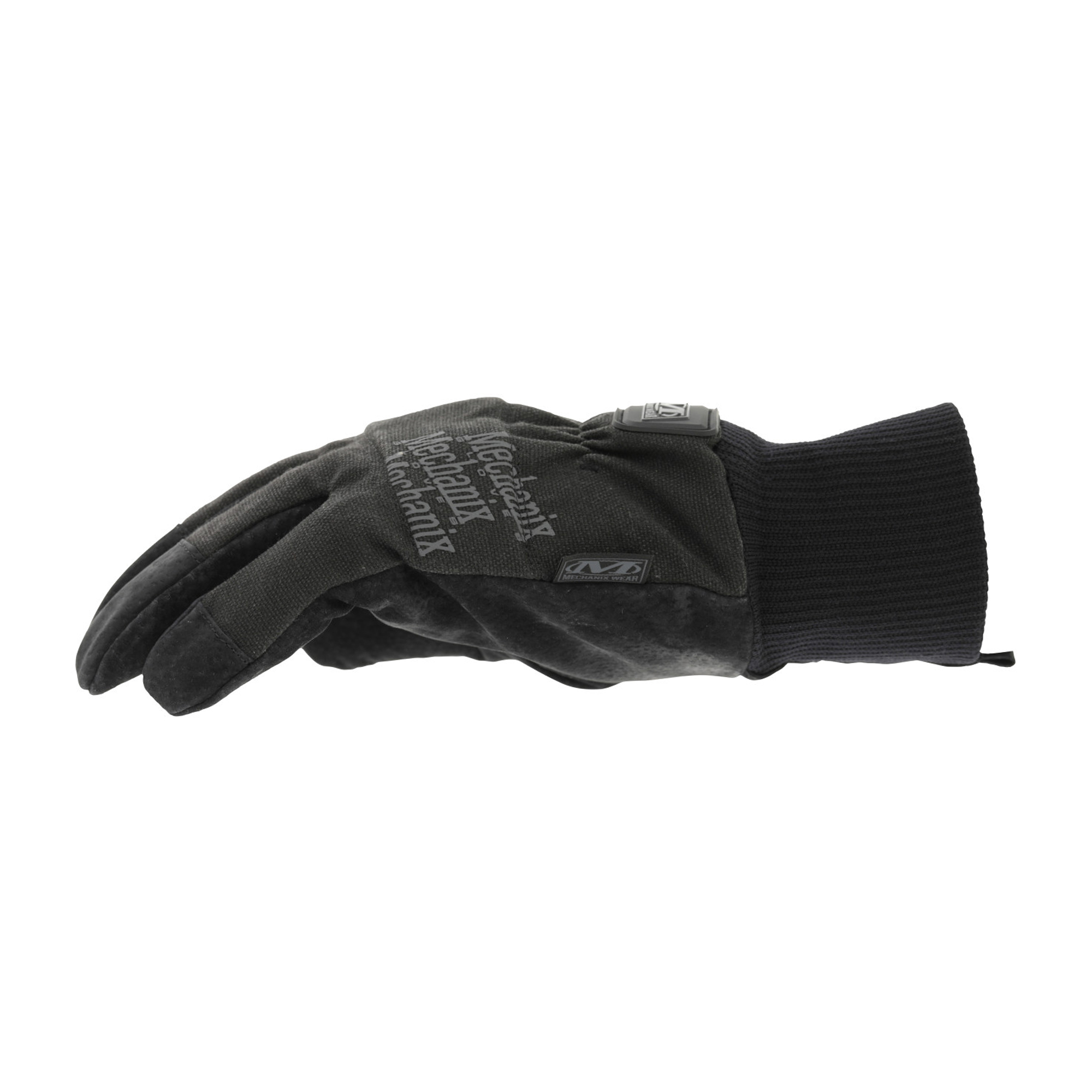 Mechanix рукавички зимові ColdWork Canvas Utility Gloves Black Mechanix рукавички зимові ColdWork Canvas Utility Gloves Black — изображение 7
