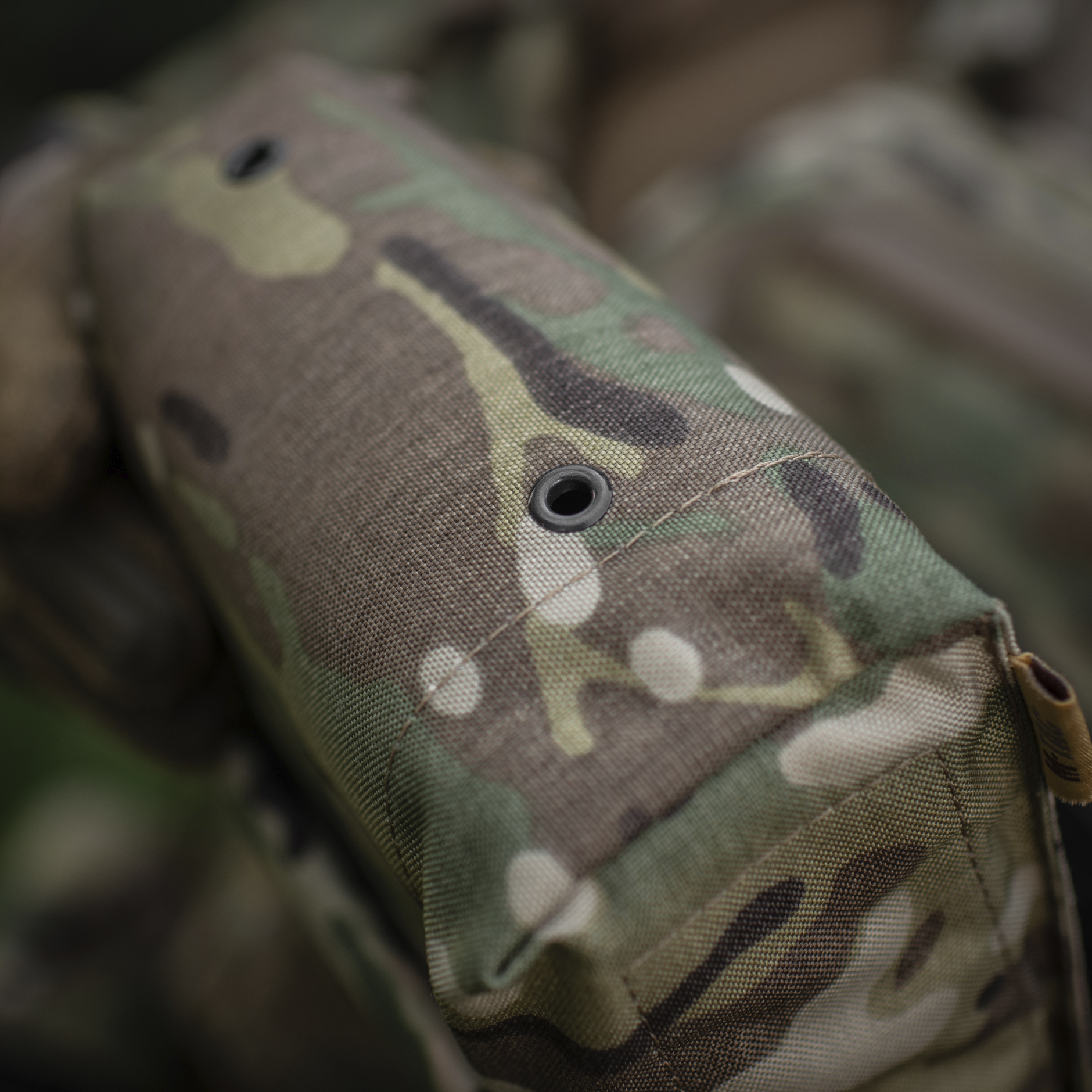 M-Tac підсумок для короба M249 закритий Multicam M-Tac підсумок для короба M249 закритий Multicam - Зображення 15