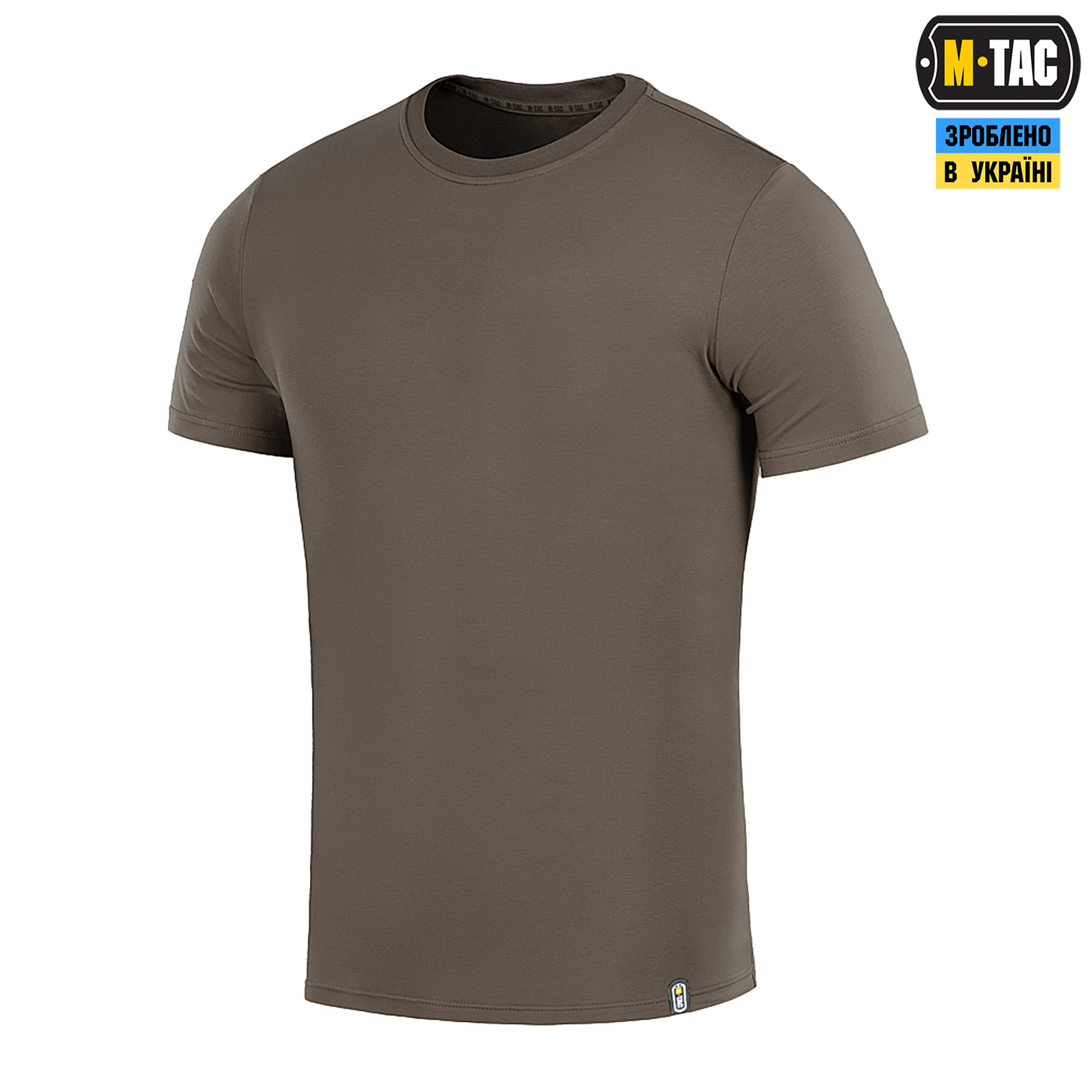 M-Tac футболка 93/7 Summer Dark Olive M-Tac футболка 93/7 Summer Dark Olive