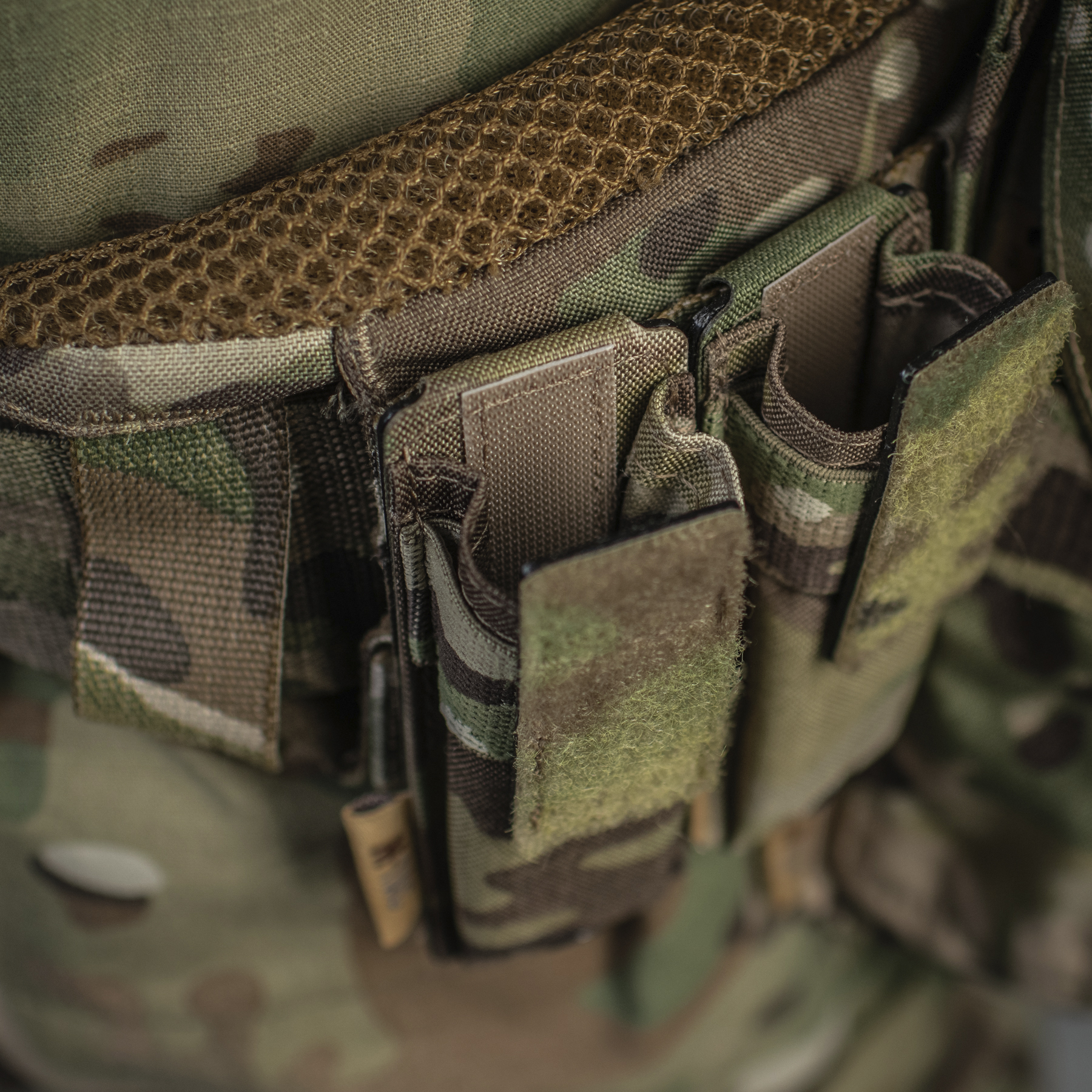 M-Tac підсумок для пістолетного магазина/мультитулу Elite Multicam M-Tac підсумок для пістолетного магазина/мультитулу Elite Multicam - Зображення 17