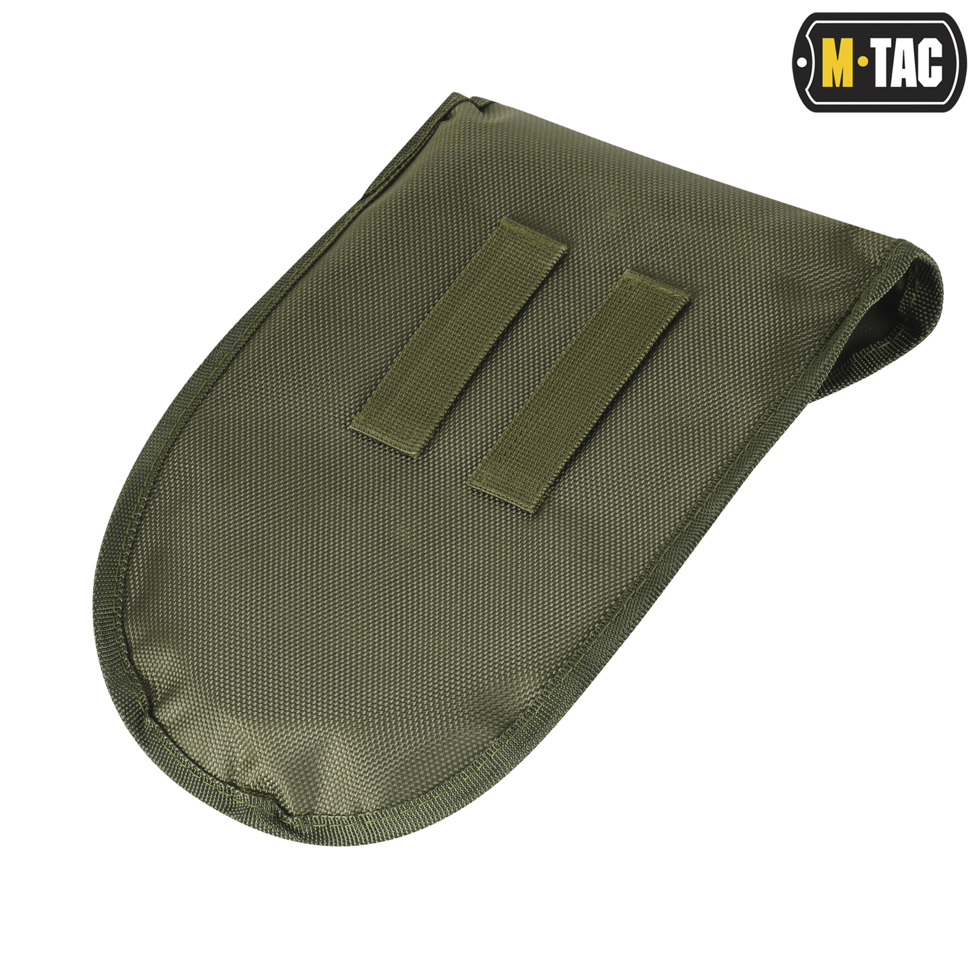 M-Tac лопатка складна з чохлом чорна M-Tac лопатка складна з чохлом чорна - Зображення 11