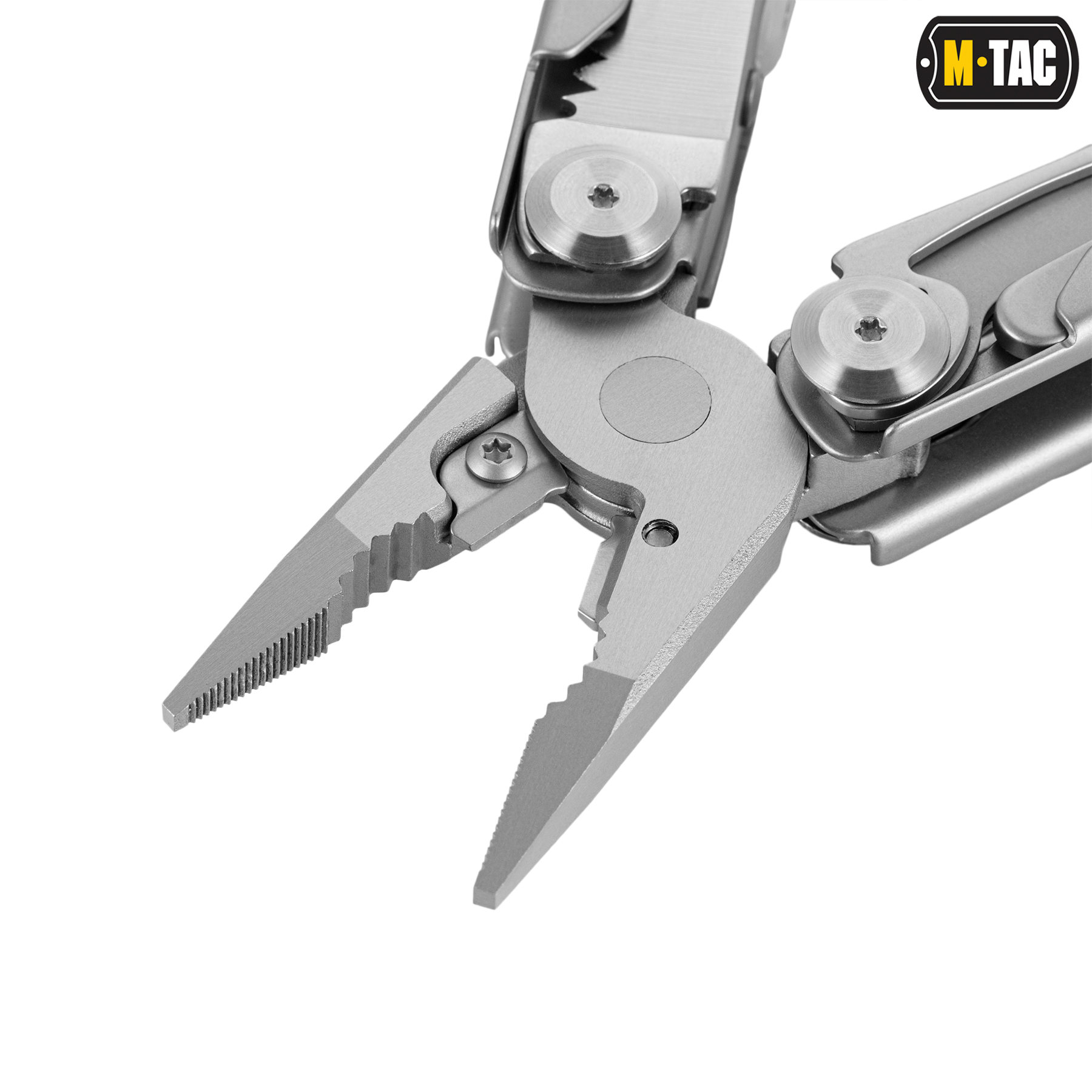M-Tac мультитул Type 12 Steel M-Tac мультитул Type 12 Steel - Зображення 10