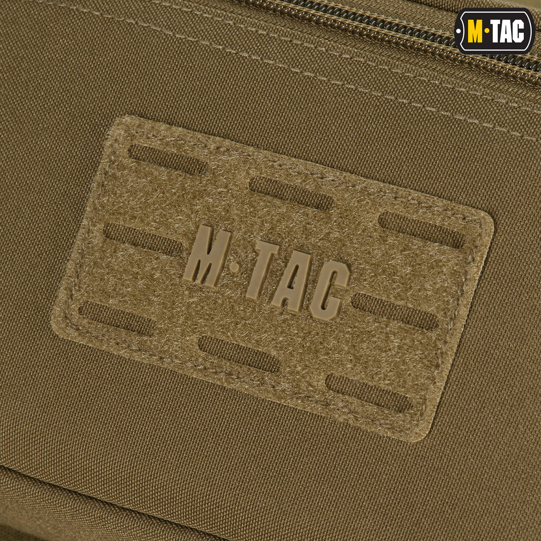 M-Tac органайзер утилітарний Hardshell Utility box S Coyote M-Tac органайзер утилітарний Hardshell Utility box S Coyote - Зображення 7