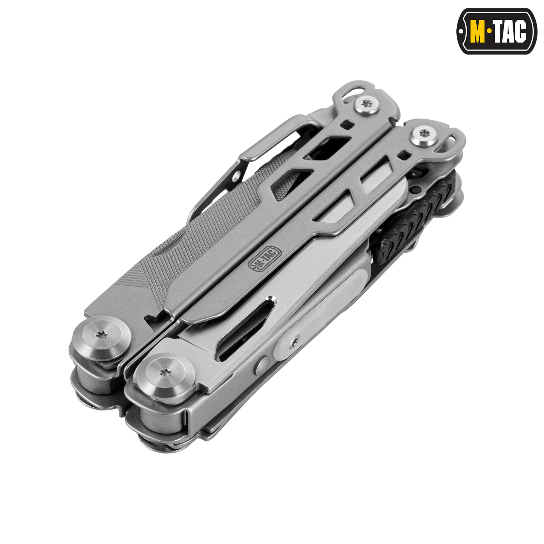 M-Tac мультитул Type 12 Steel M-Tac мультитул Type 12 Steel - Зображення 6