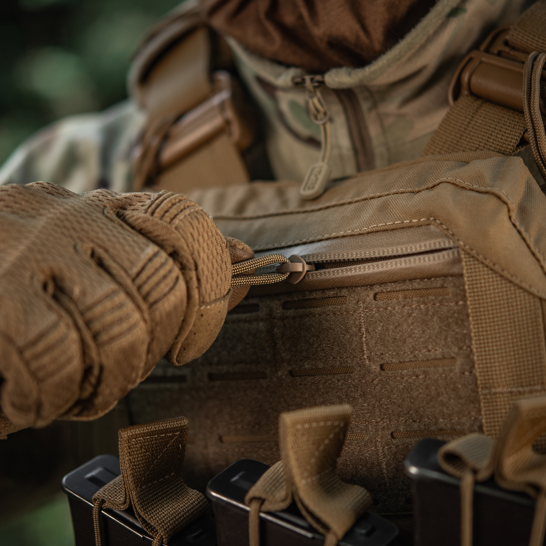 M-Tac плитоноска Cuirass FAST Elite Coyote M-Tac плитоноска Cuirass FAST Elite Coyote - Зображення 25