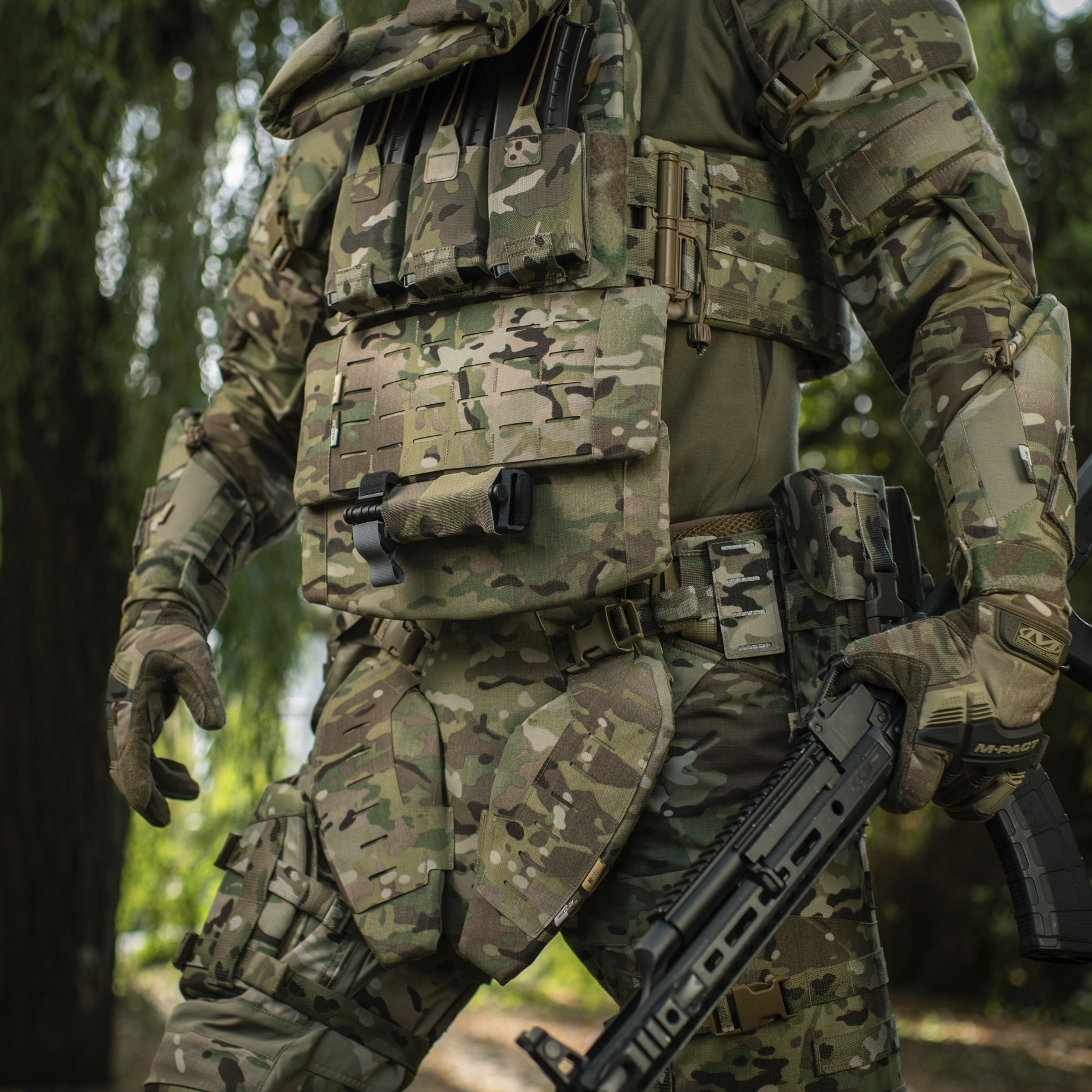 M-Tac захист живота з балістичним пакетом 1 клас захисту Laser Cut Multicam M-Tac захист живота з балістичним пакетом 1 клас захисту Laser Cut Multicam — изображение 19