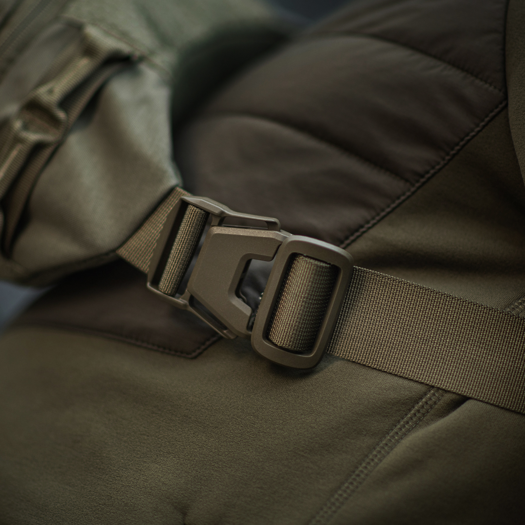 M-Tac сумка Waist Bag Hex Olive M-Tac сумка Waist Bag Hex Olive - Зображення 29