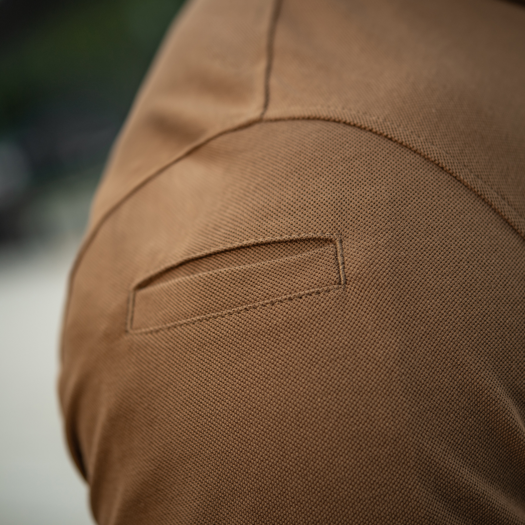 M-Tac поло Basic 65/35 Coyote Brown M-Tac поло Basic 65/35 Coyote Brown - Зображення 17