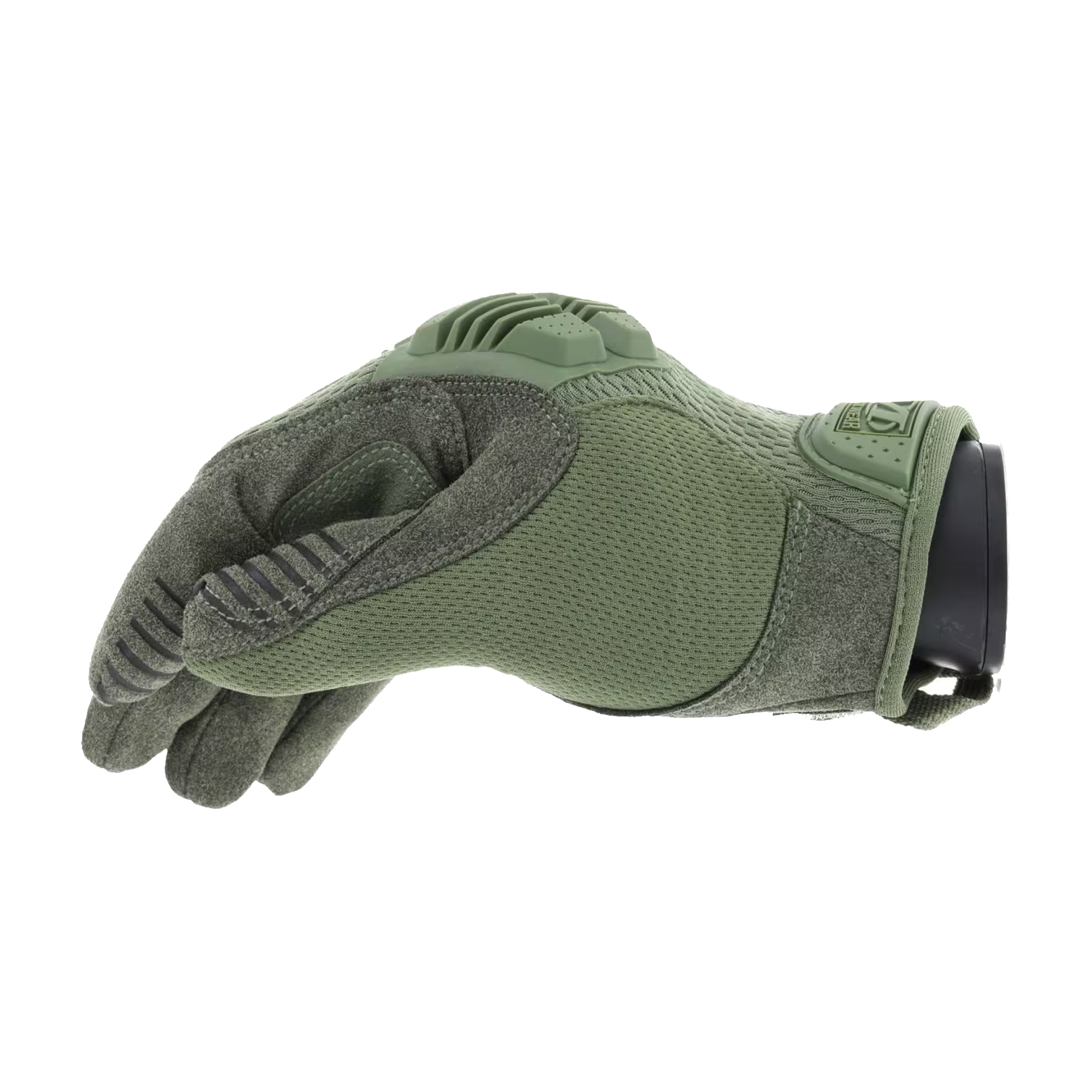 Mechanix рукавички M-Pact Gloves Olive Drab L Mechanix рукавички M-Pact Gloves Olive Drab L — изображение 6