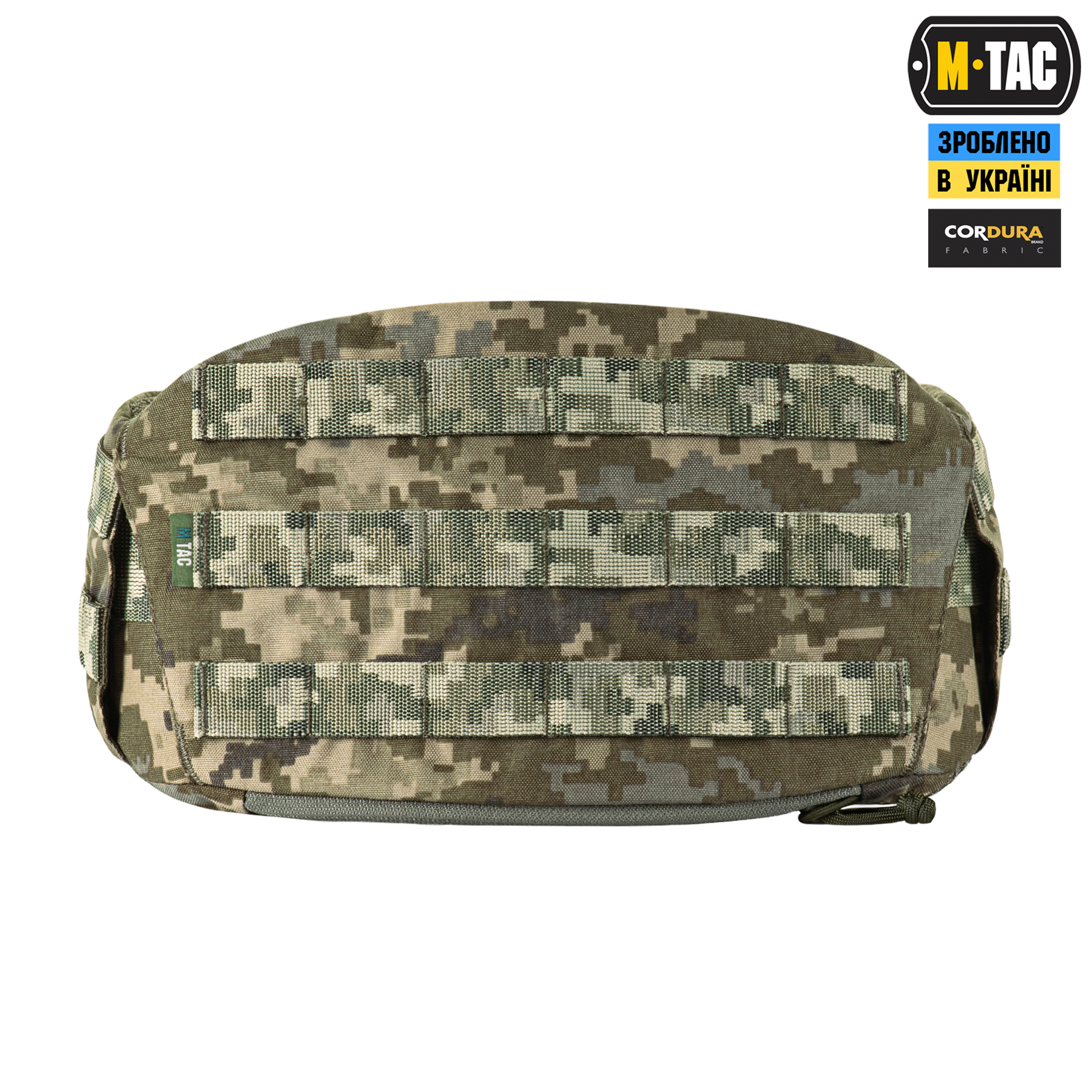 M-Tac пояс тактичний War Belt ARMOR MM14 M-Tac пояс тактичний War Belt ARMOR MM14 - Зображення 4