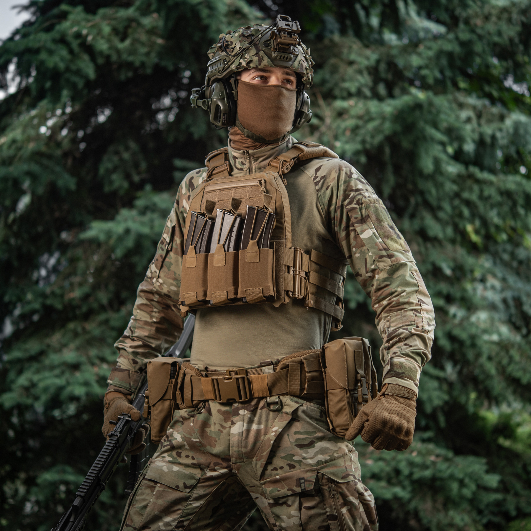 M-Tac плитоноска Cuirass FAST Elite Coyote M-Tac плитоноска Cuirass FAST Elite Coyote - Зображення 11