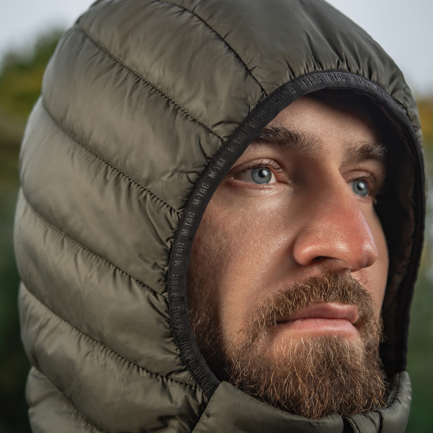 M-Tac куртка Stalker Gen.III Primaloft Olive M-Tac куртка Stalker Gen.III Primaloft Olive - Зображення 18