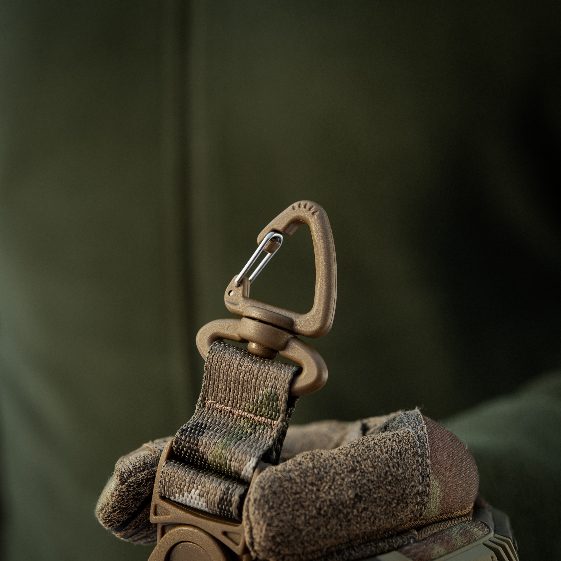 M-Tac Key Holder Elite Multicam M-Tac Key Holder Elite Multicam — изображение 27