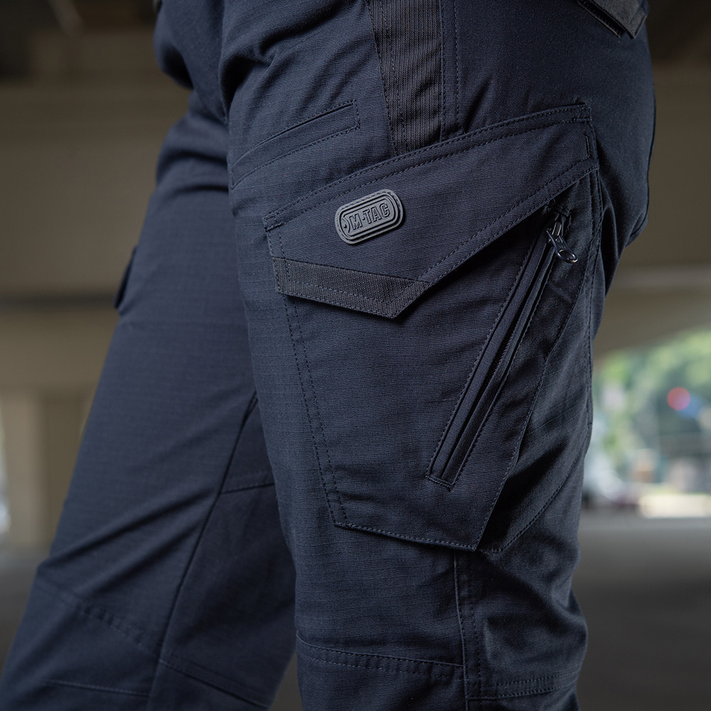 M-Tac штаны Aggressor Lady Flex Dark Navy Blue M-Tac штани Aggressor Lady Flex Dark Navy Blue — изображение 14