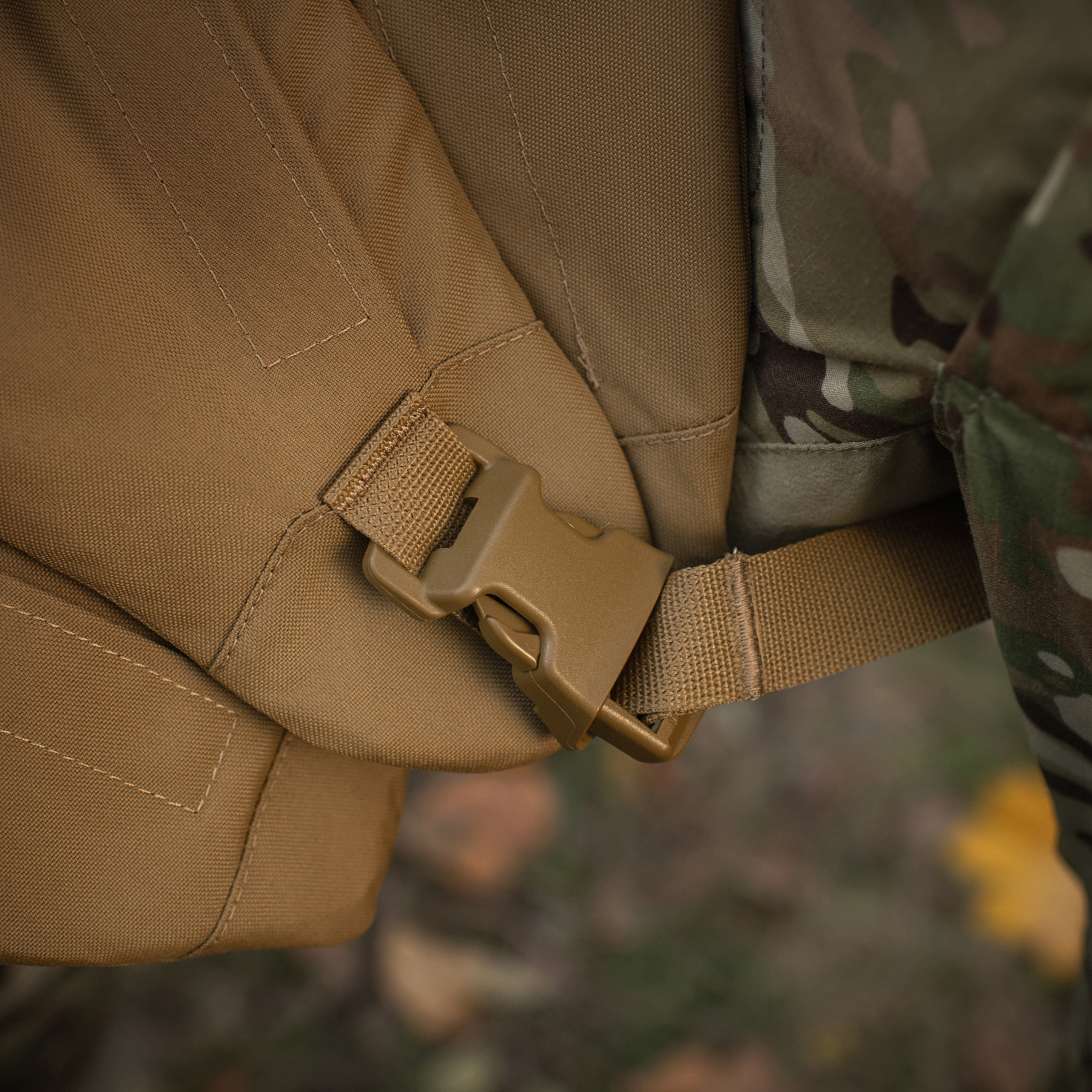 M-Tac Балістичний захист паху Groin Protection GEN.II 2 клас захисту (FMS) Coyote M-Tac Балістичний захист паху Groin Protection GEN.II 2 клас захисту (FMS) Coyote — изображение 31