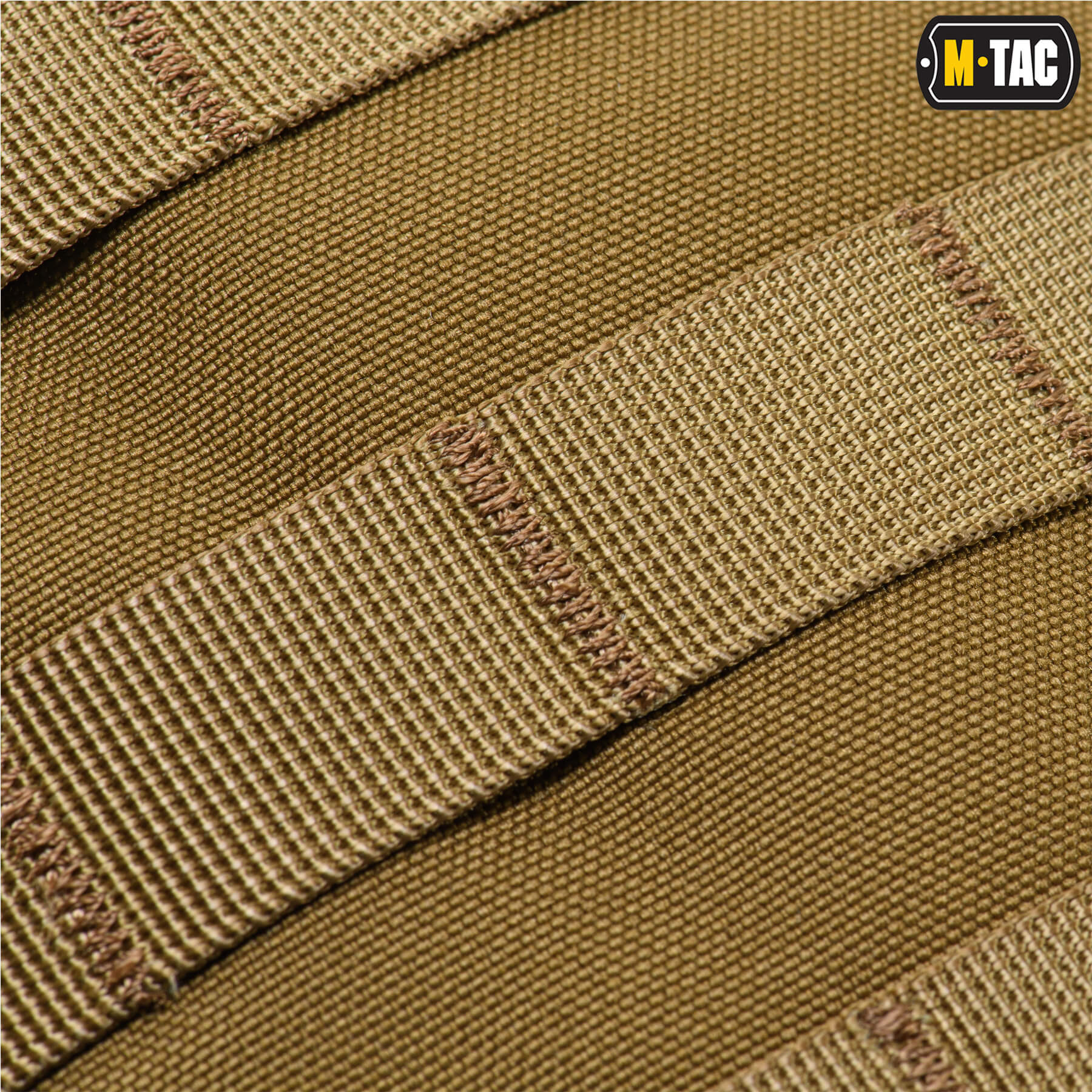 M-Tac рюкзак Assault Pack Tan M-Tac рюкзак Assault Pack Tan - Зображення 6