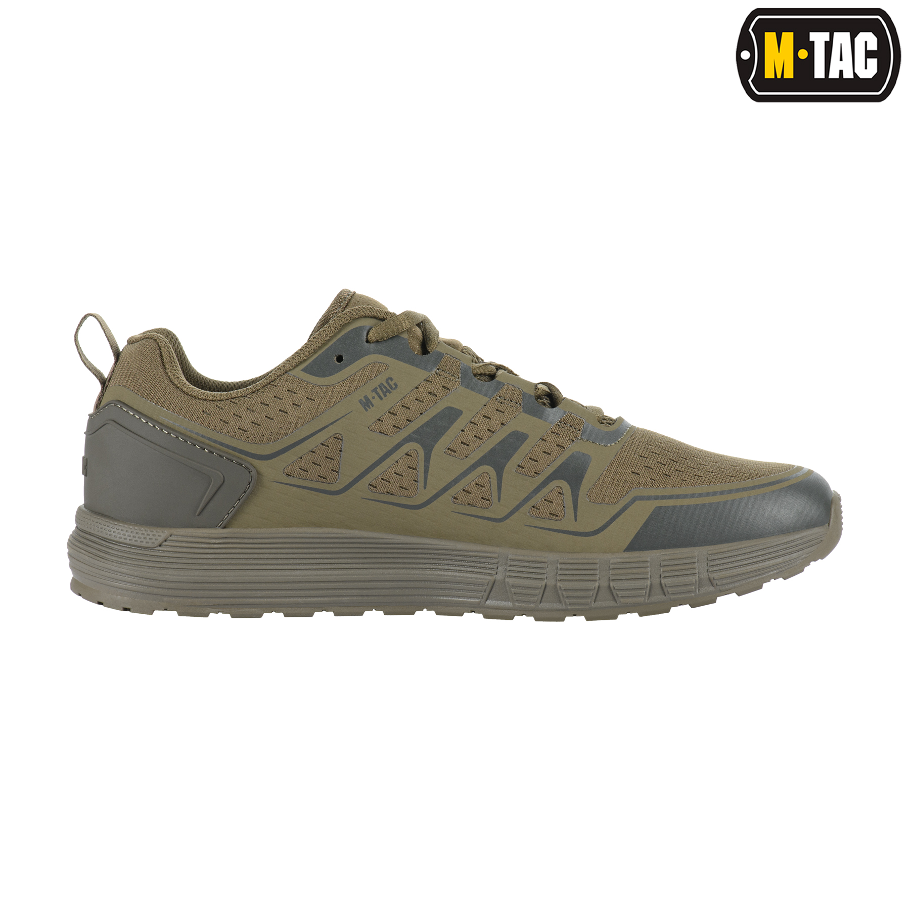 M-Tac кросівки Summer Sport Dark Olive M-Tac кросівки Summer Sport Dark Olive - Зображення 5