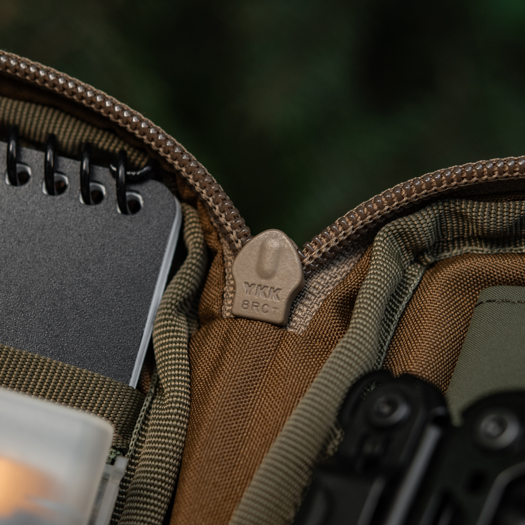 M-Tac EDC Pocket Elite Multicam M-Tac EDC Pocket Elite Multicam - Зображення 29