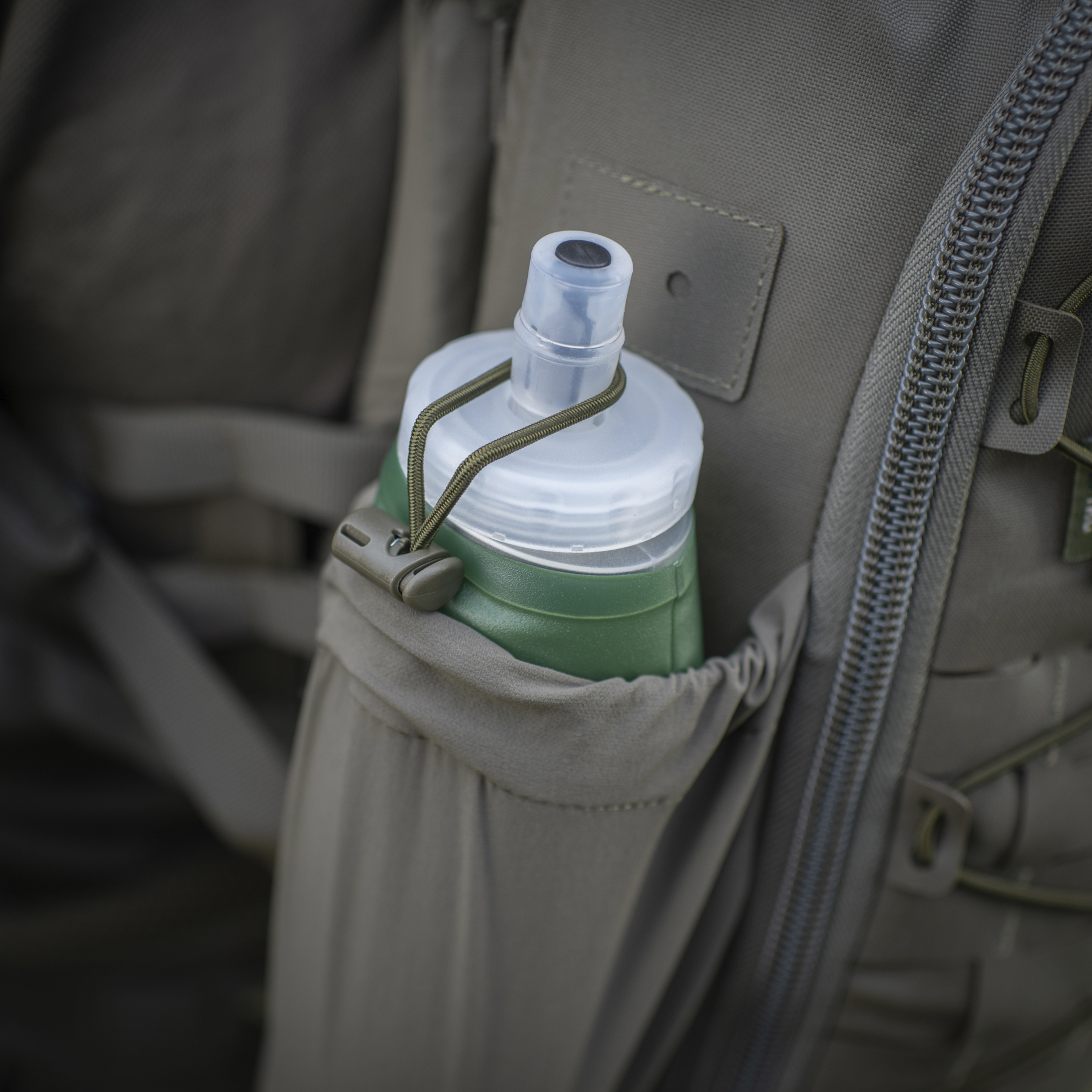 M-Tac рюкзак Sturm Elite Ranger Green M-Tac рюкзак Sturm Elite Ranger Green — изображение 24