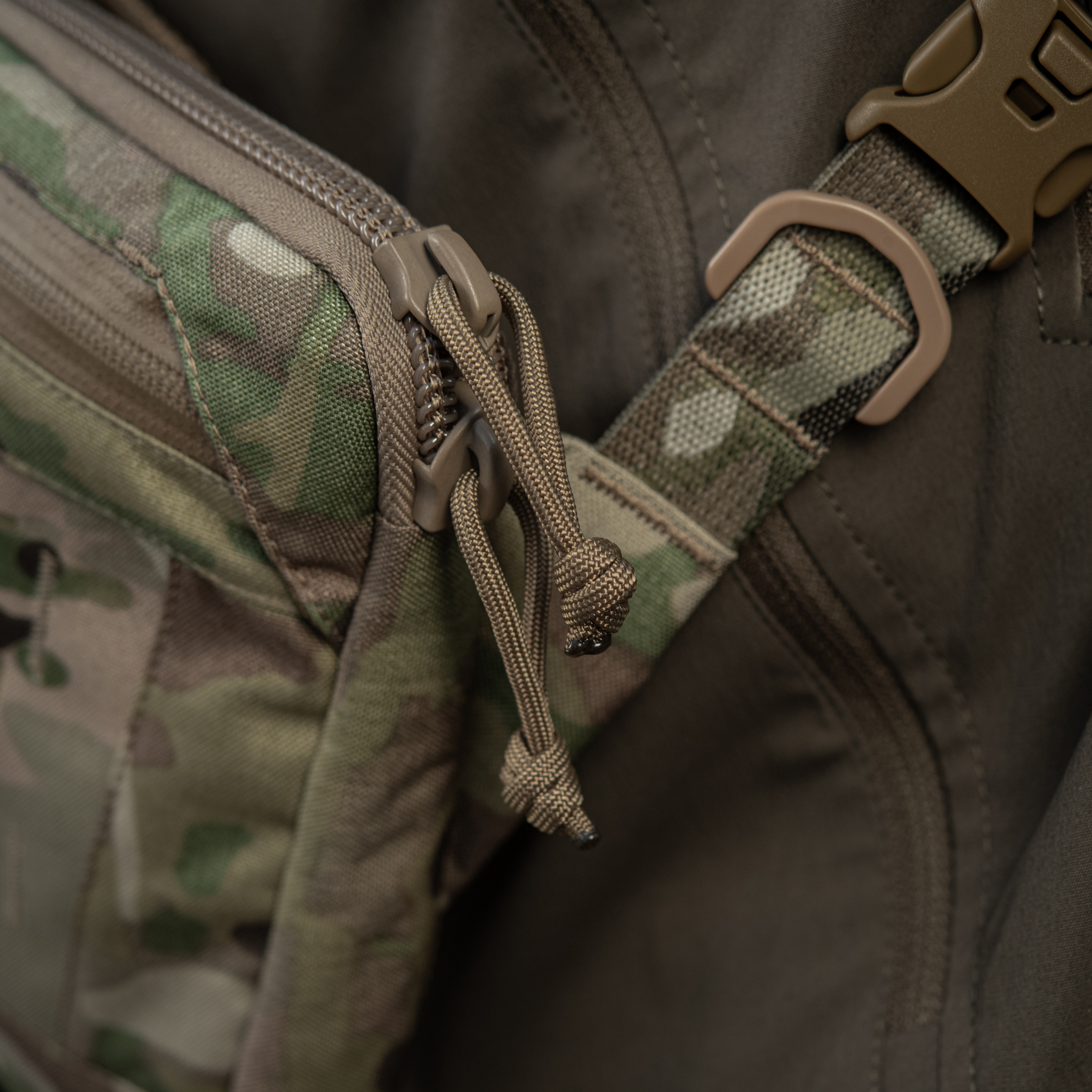 M-Tac сумка Admin Bag Elite Multicam M-Tac сумка Admin Bag Elite Multicam — изображение 16