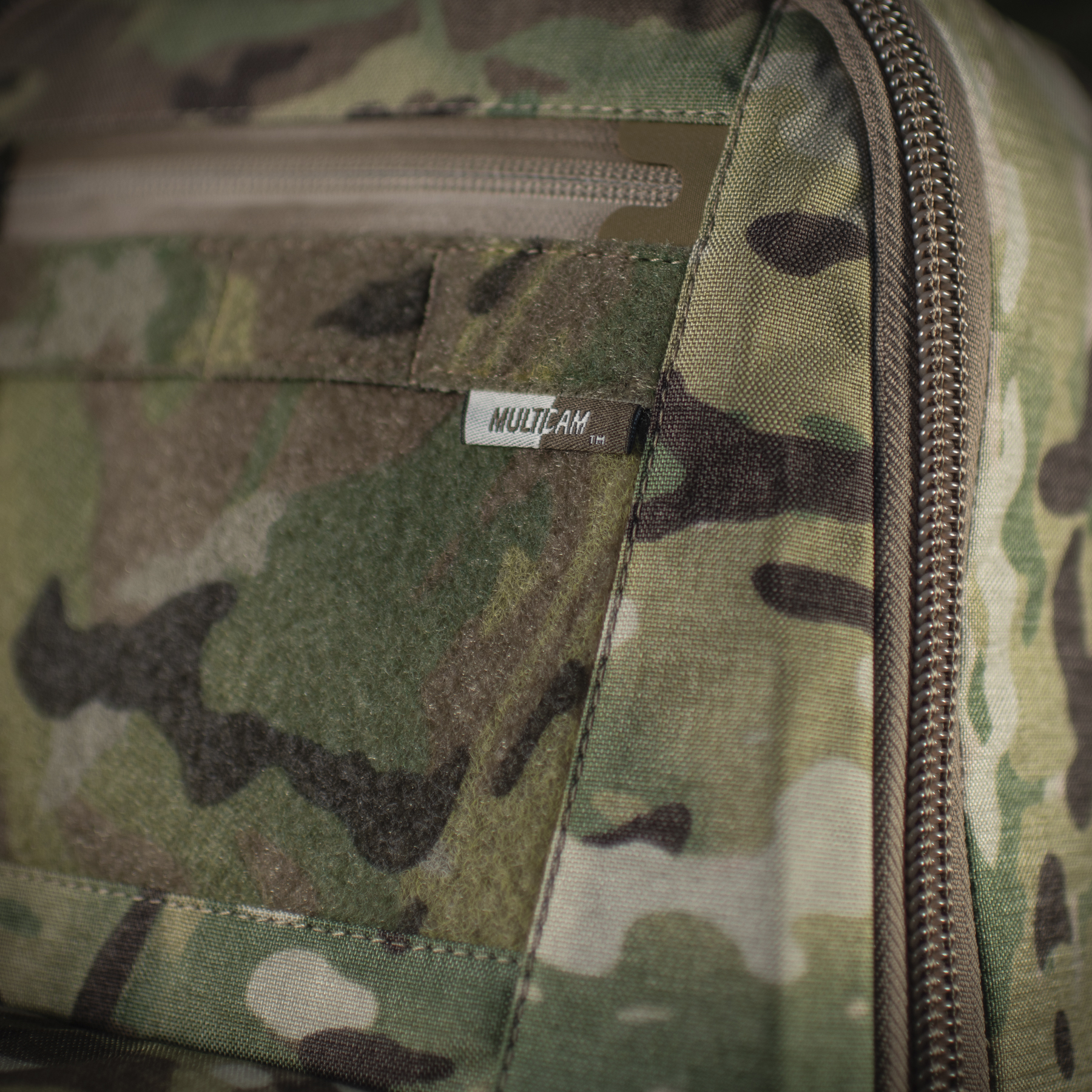 M-Tac рюкзак-чохол для зброї 85 см Gen.II Elite Multicam M-Tac рюкзак-чохол для зброї 85 см Gen.II Elite Multicam — изображение 13