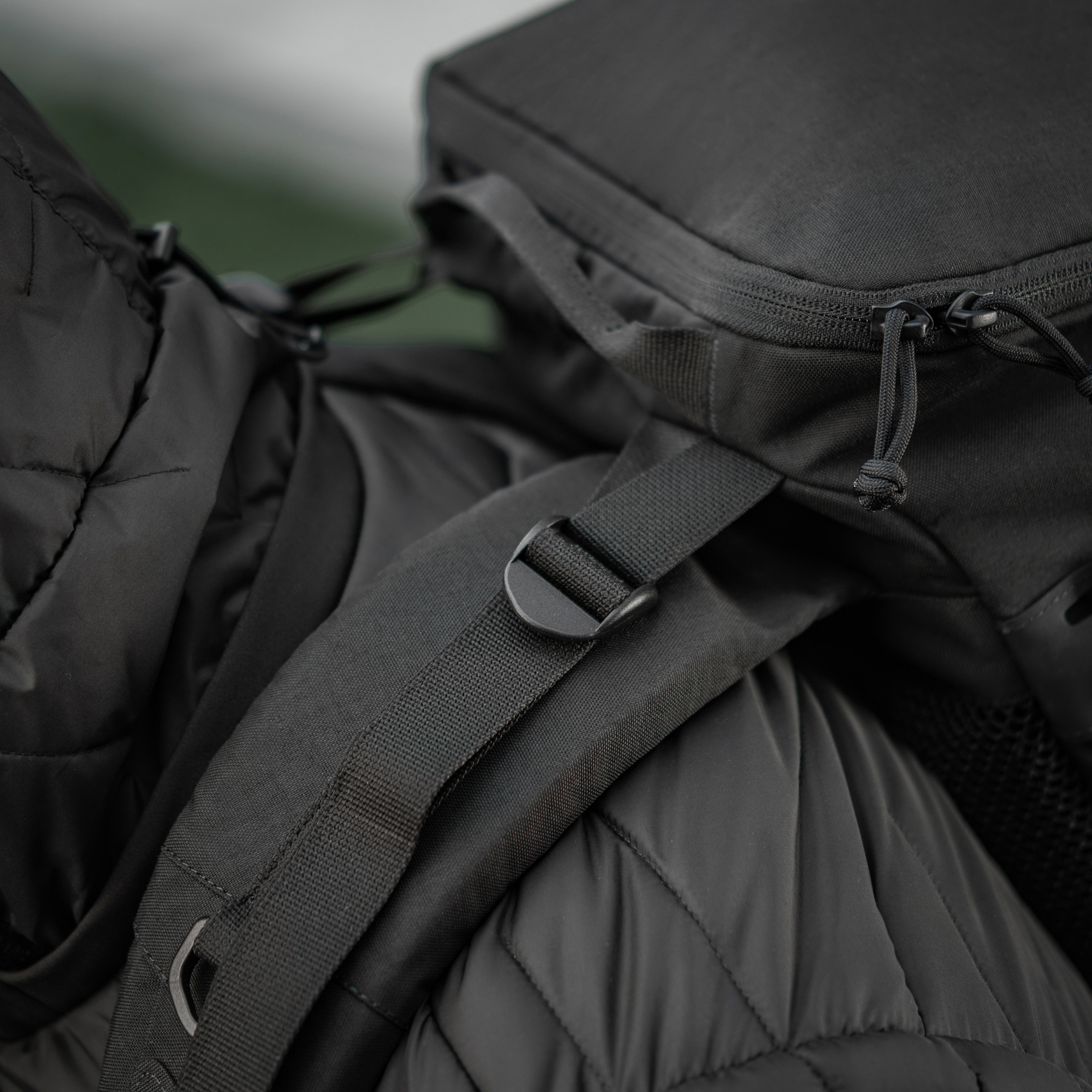M-Tac рюкзак Gen.II Elite Small Black M-Tac рюкзак Gen.II Elite Small Black - Зображення 13