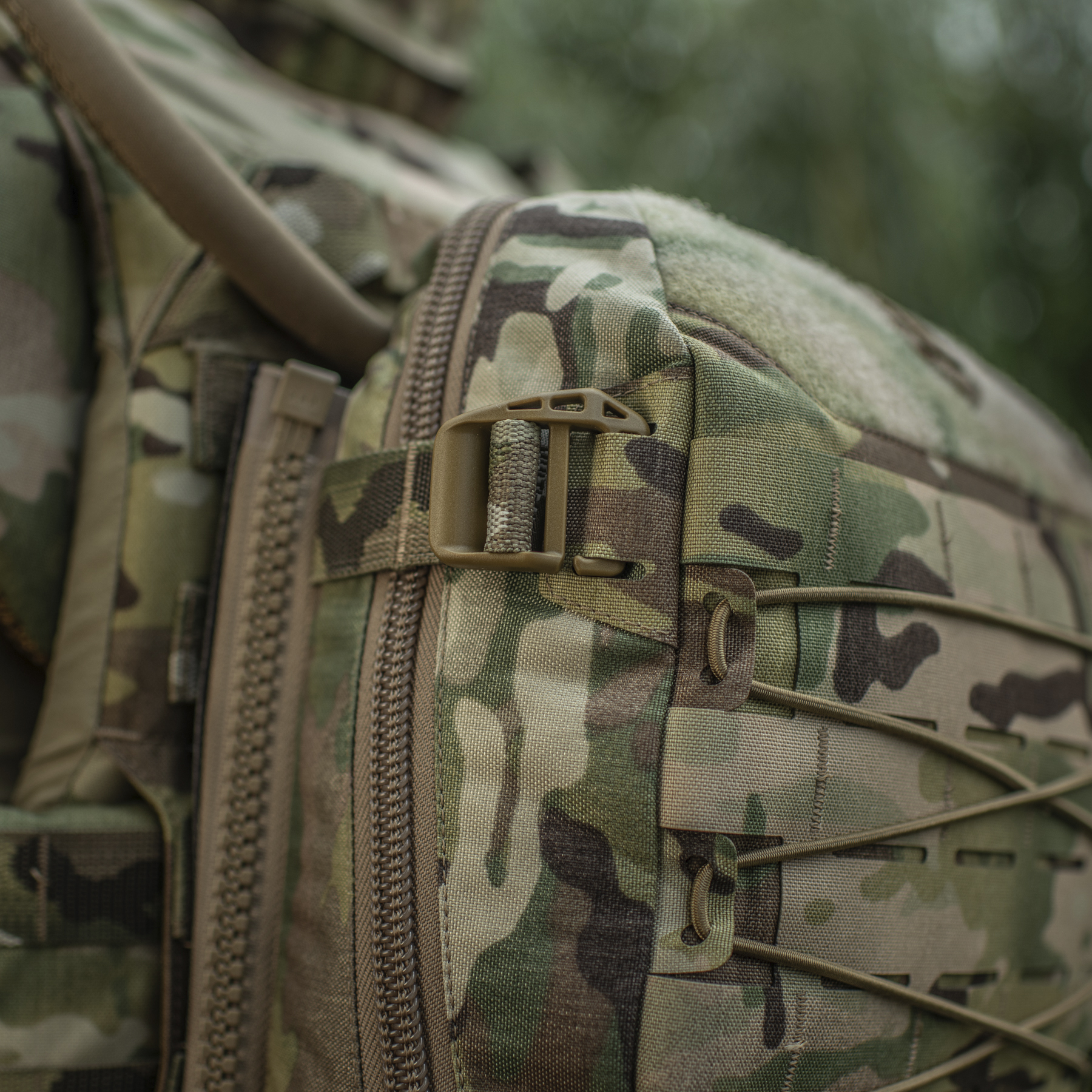 M-Tac підсумок Modular Assault Pack Elite Multicam M-Tac підсумок Modular Assault Pack Elite Multicam — изображение 24
