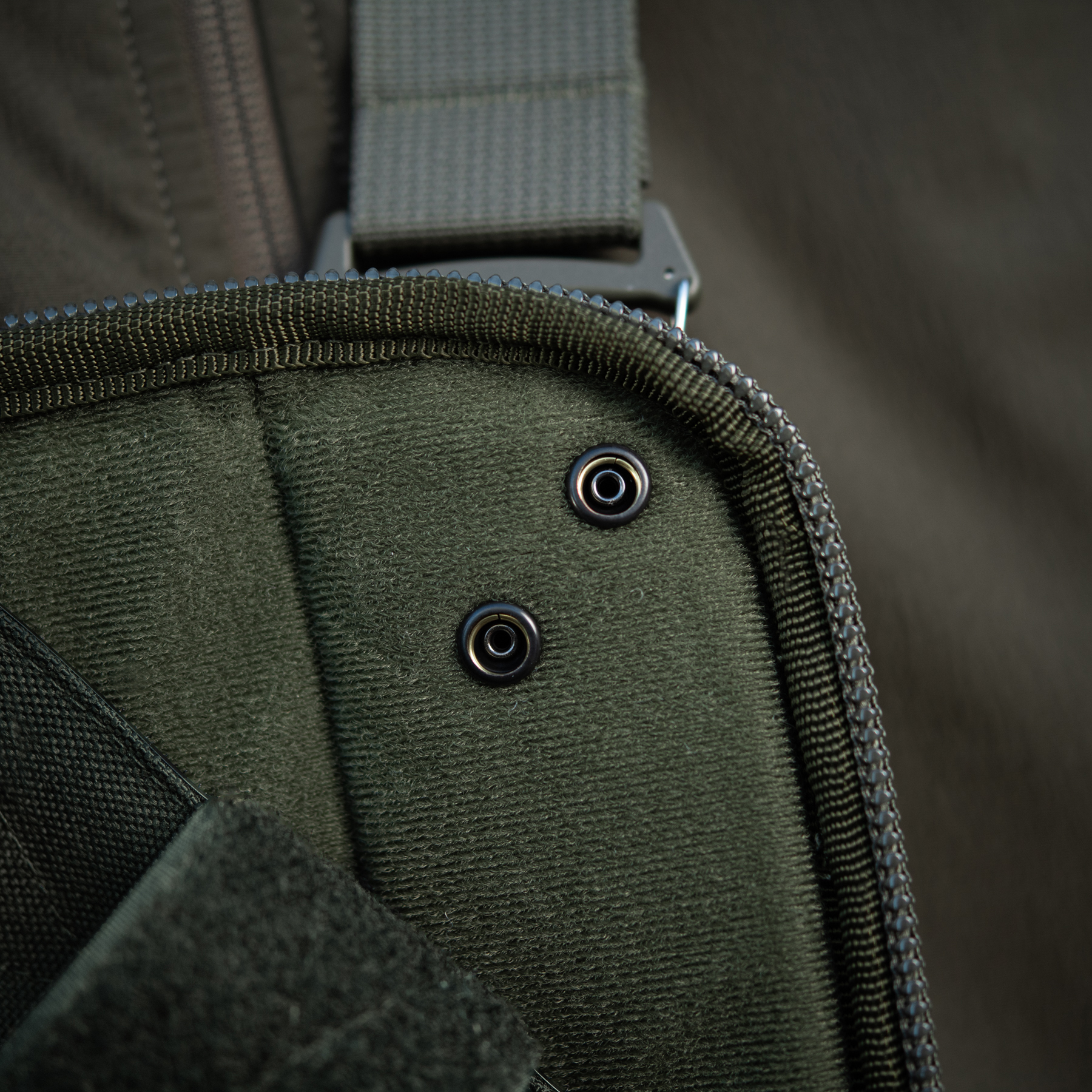 M-Tac сумка EDC Bag Elite HEX Ranger Green M-Tac сумка EDC Bag Elite HEX Ranger Green — изображение 28