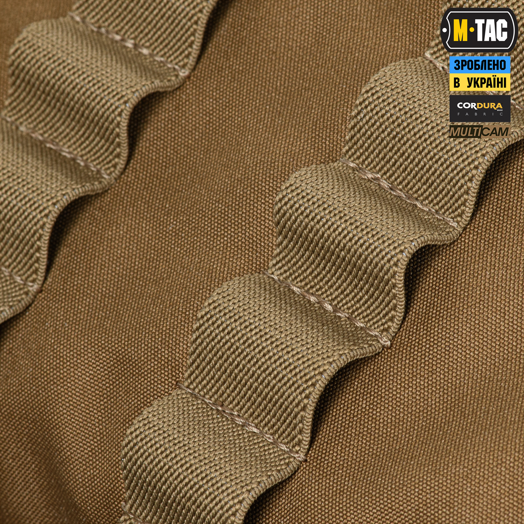 M-Tac сумка медична CLS Elite Multicam M-Tac сумка медична CLS Elite Multicam — изображение 6