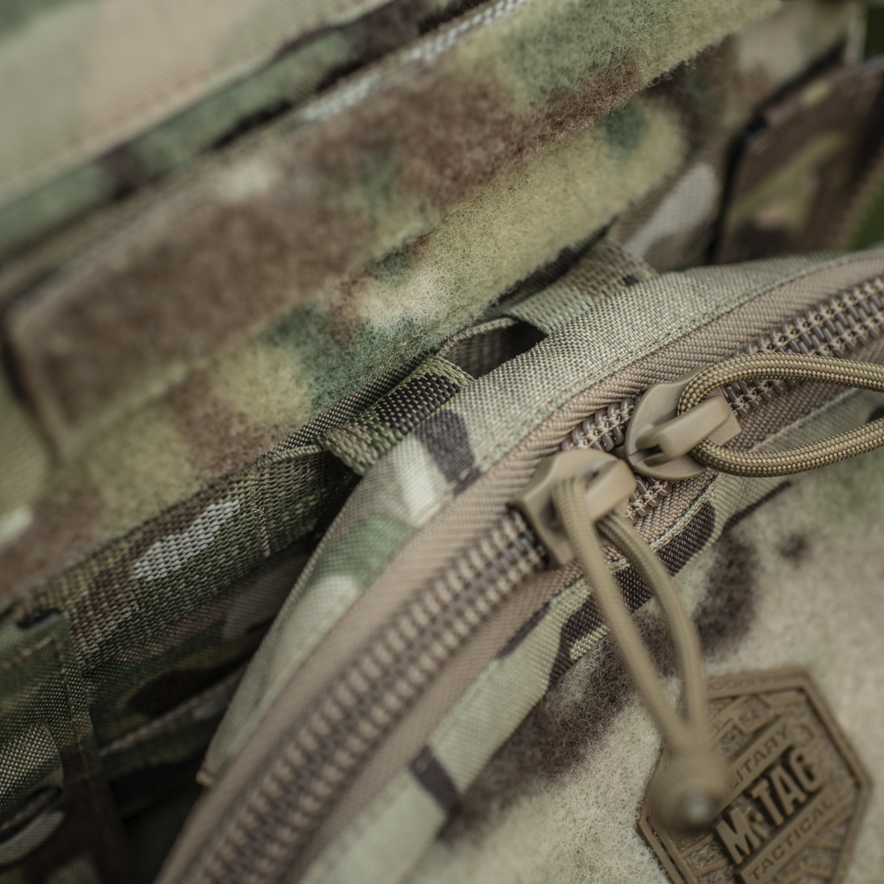 M-Tac підсумок Modular Assault Pack Elite Multicam M-Tac підсумок Modular Assault Pack Elite Multicam — изображение 49