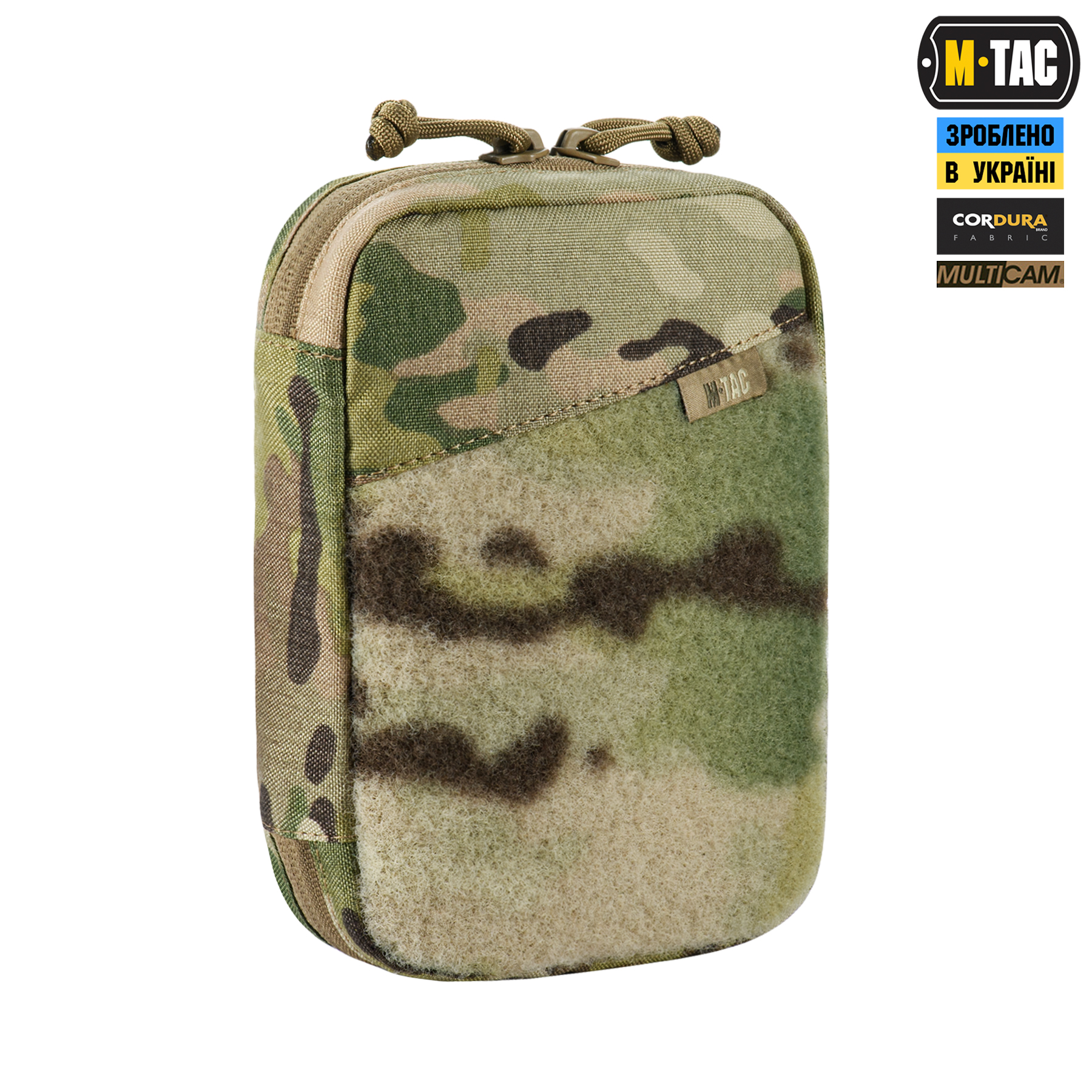 M-Tac EDC Pocket Elite Multicam M-Tac EDC Pocket Elite Multicam - Зображення 3