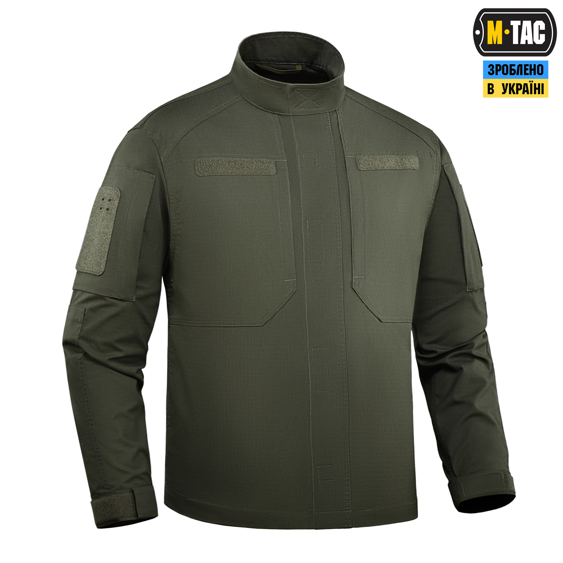 M-Tac кітель Patrol Ranger Flex Army Olive M-Tac кітель Patrol Ranger Flex Army Olive - Зображення 3