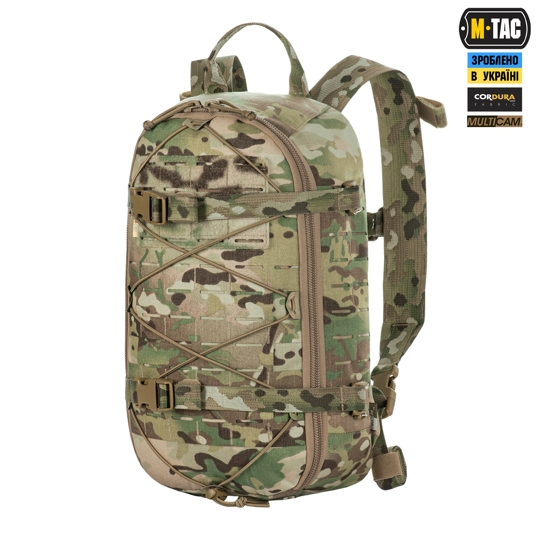 M-Tac рюкзак Sturm Elite Gen.II Multicam M-Tac рюкзак Sturm Elite Gen.II Multicam