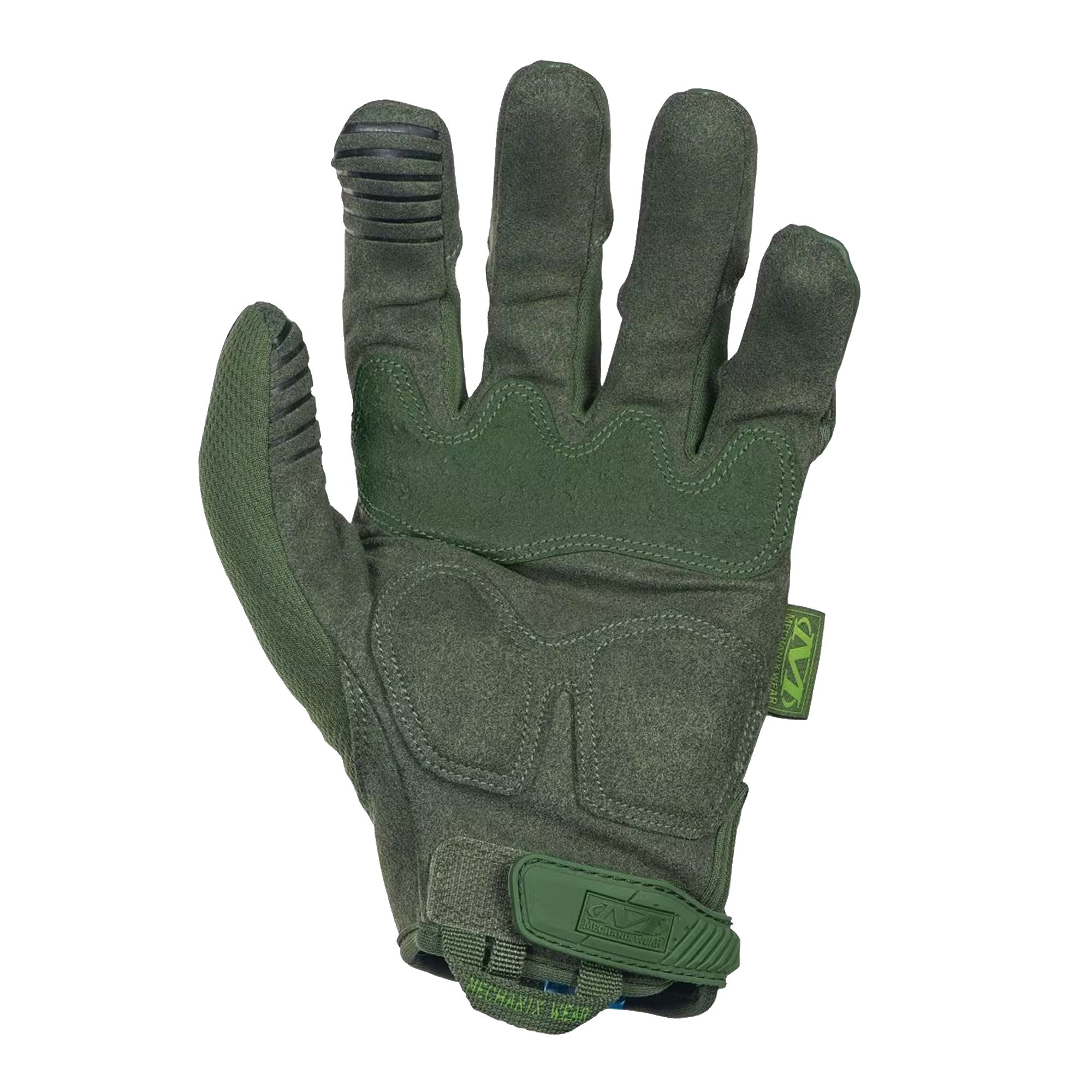 Mechanix рукавички M-Pact Gloves Olive Drab L Mechanix рукавички M-Pact Gloves Olive Drab L — изображение 9