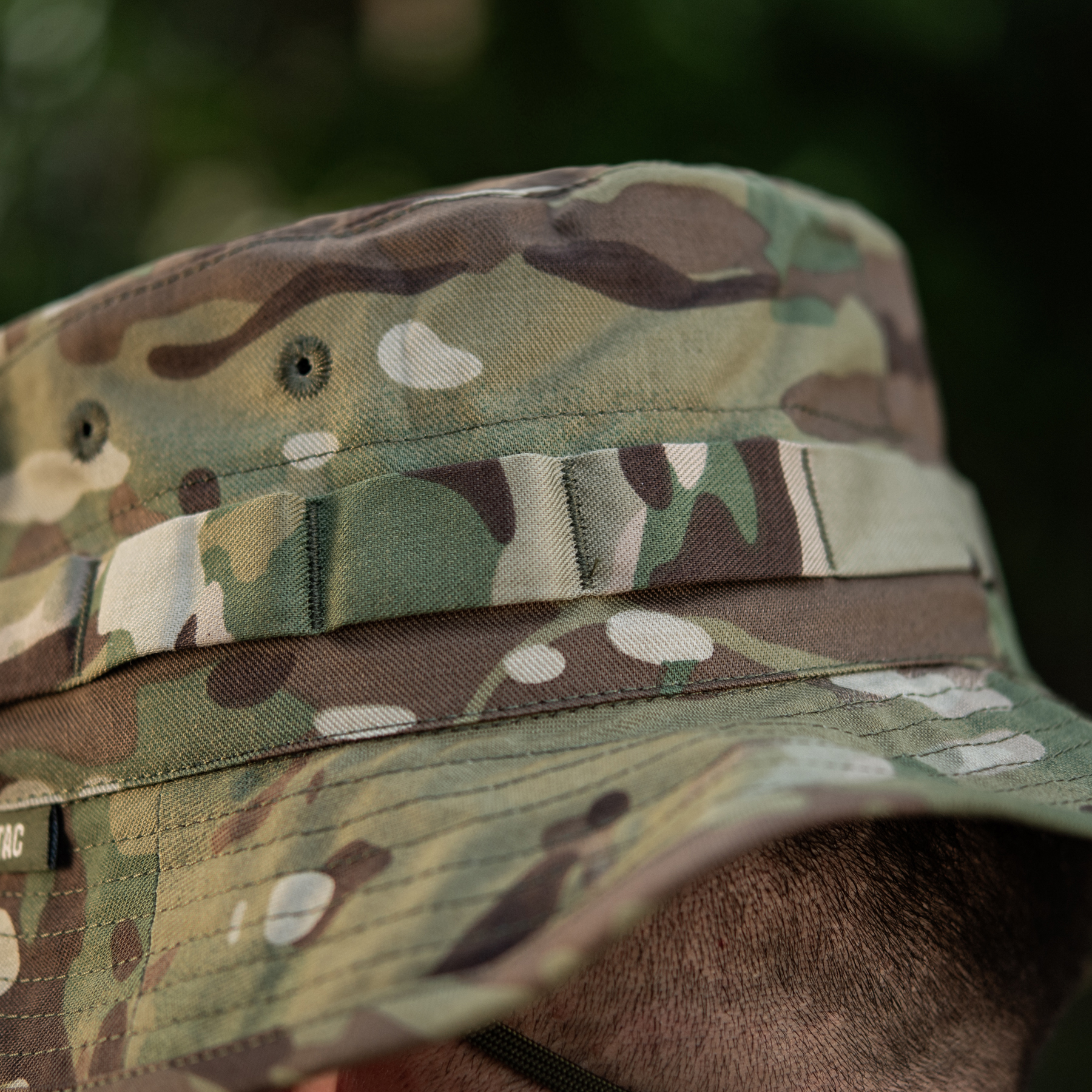 M-Tac панама Multicam M-Tac панама Multicam — изображение 12