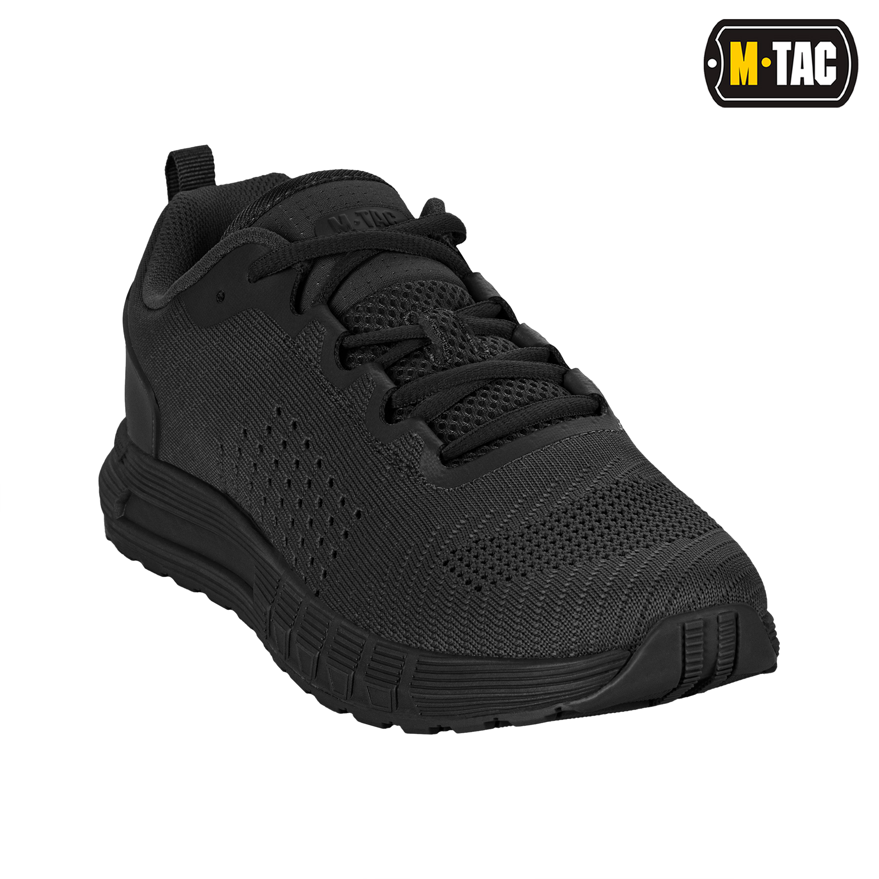 M-Tac кроссовки Summer Light Black M-Tac кросівки Summer Light Black — изображение 3