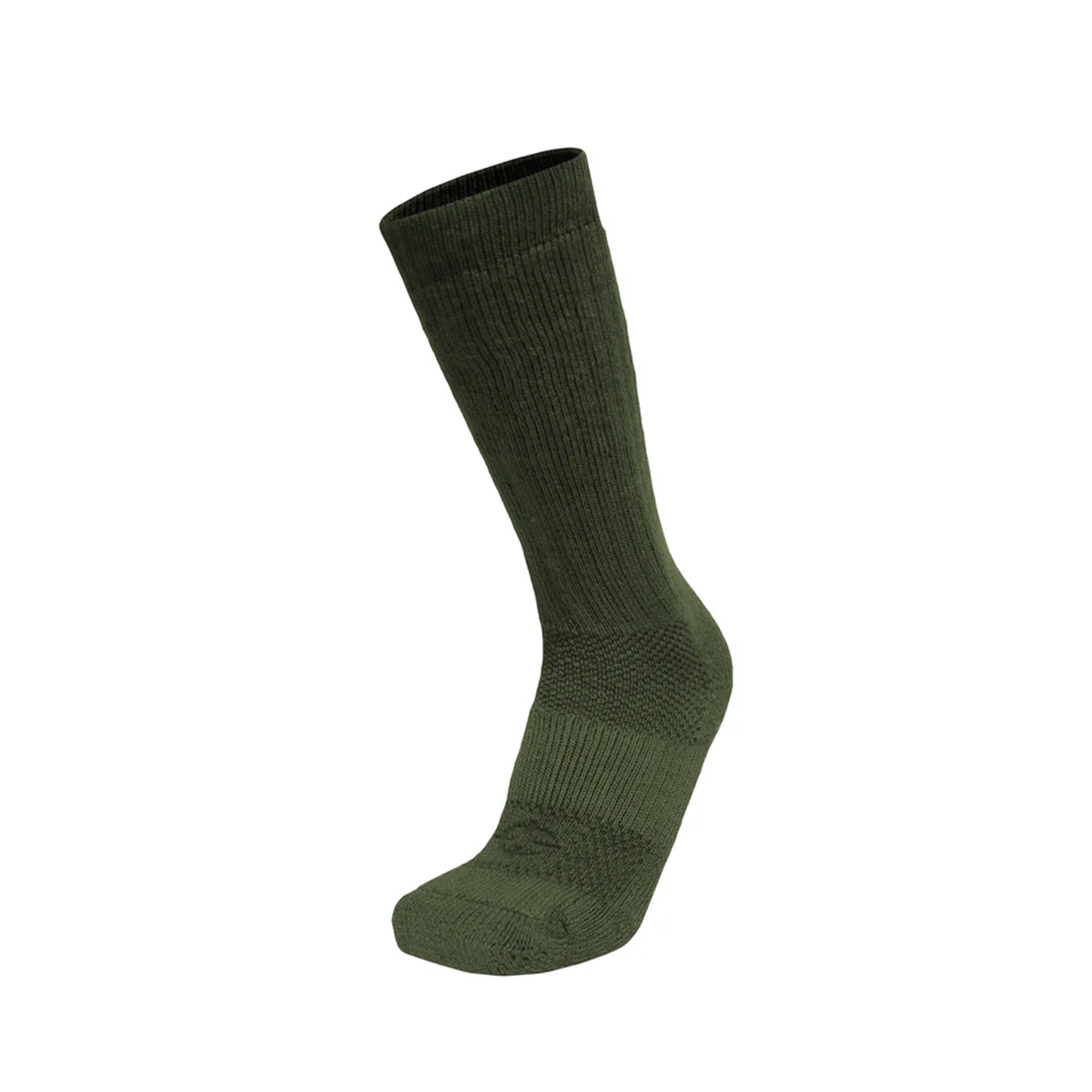 Covert Threads шкарпетки ICE OD Green Covert Threads шкарпетки ICE OD Green — изображение 2