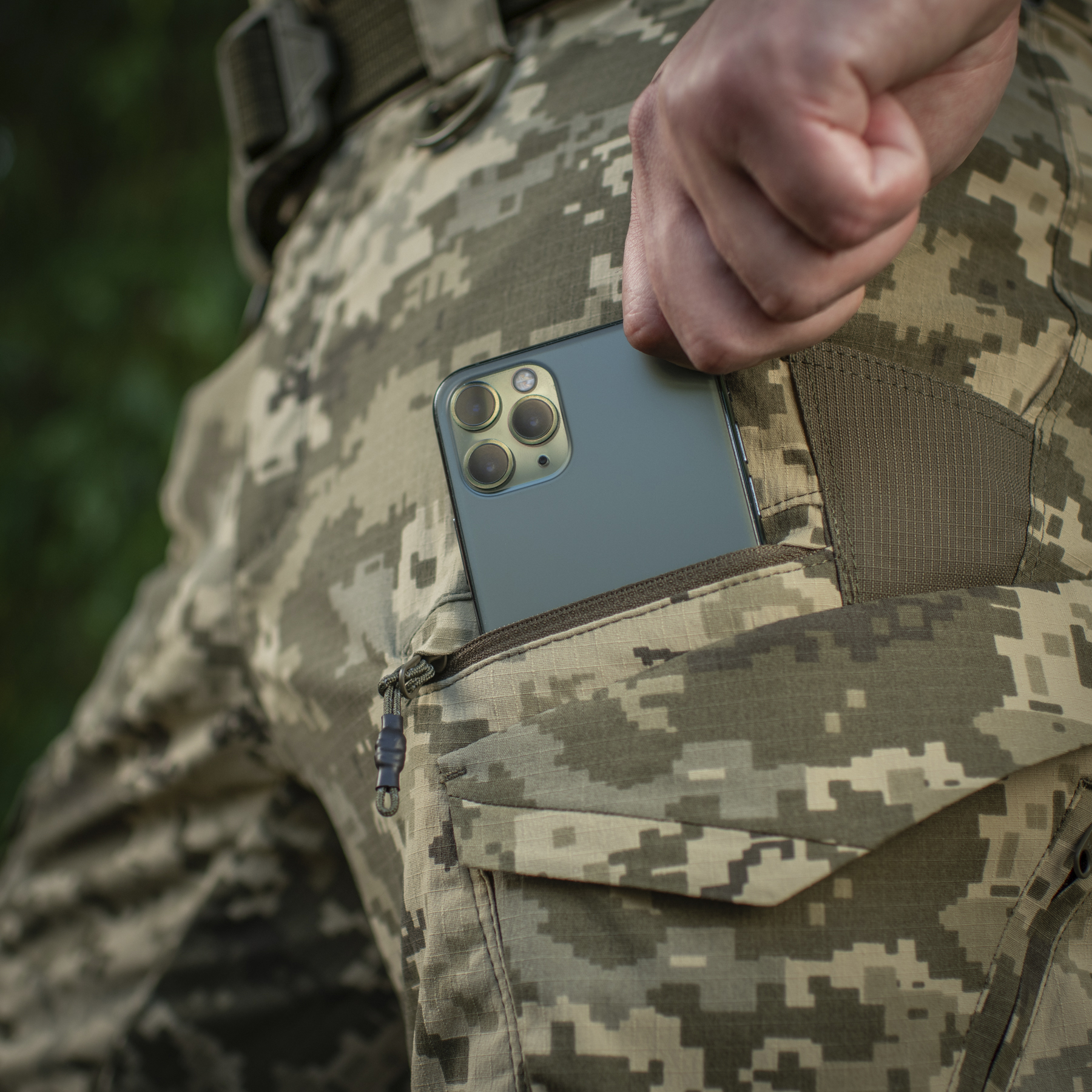 M-Tac шорти Aggressor Summer Flex MM14 M-Tac шорти Aggressor Summer Flex MM14 - Зображення 14
