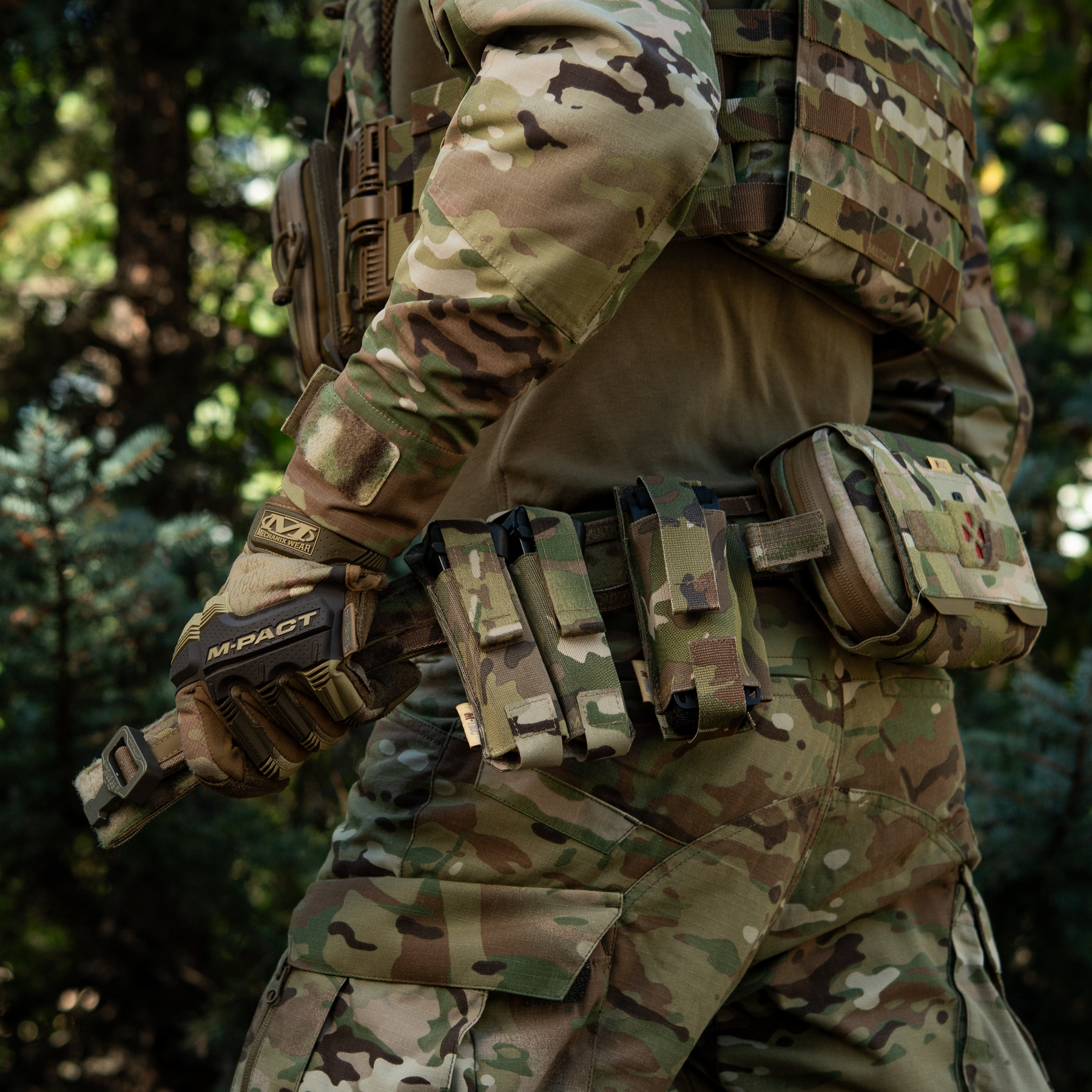 M-Tac ремінь Range Belt D-Ring Cobra Buckle Gen.IV Multicam M-Tac ремінь Range Belt D-Ring Cobra Buckle Gen.IV Multicam - Зображення 22