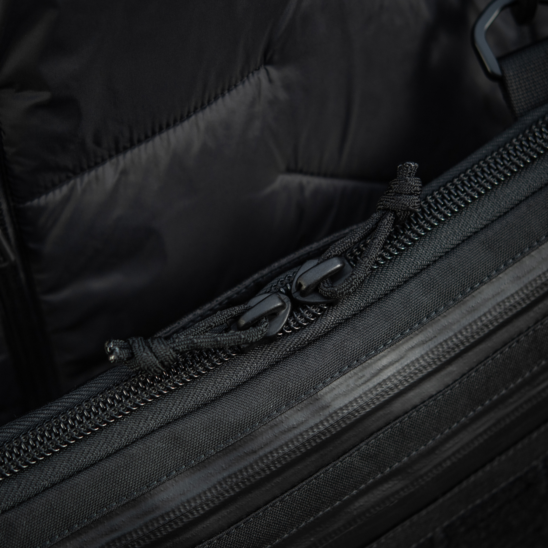 M-Tac сумка Admin Bag Medium Elite з липучкою Black M-Tac сумка Admin Bag Medium Elite з липучкою Black - Зображення 16
