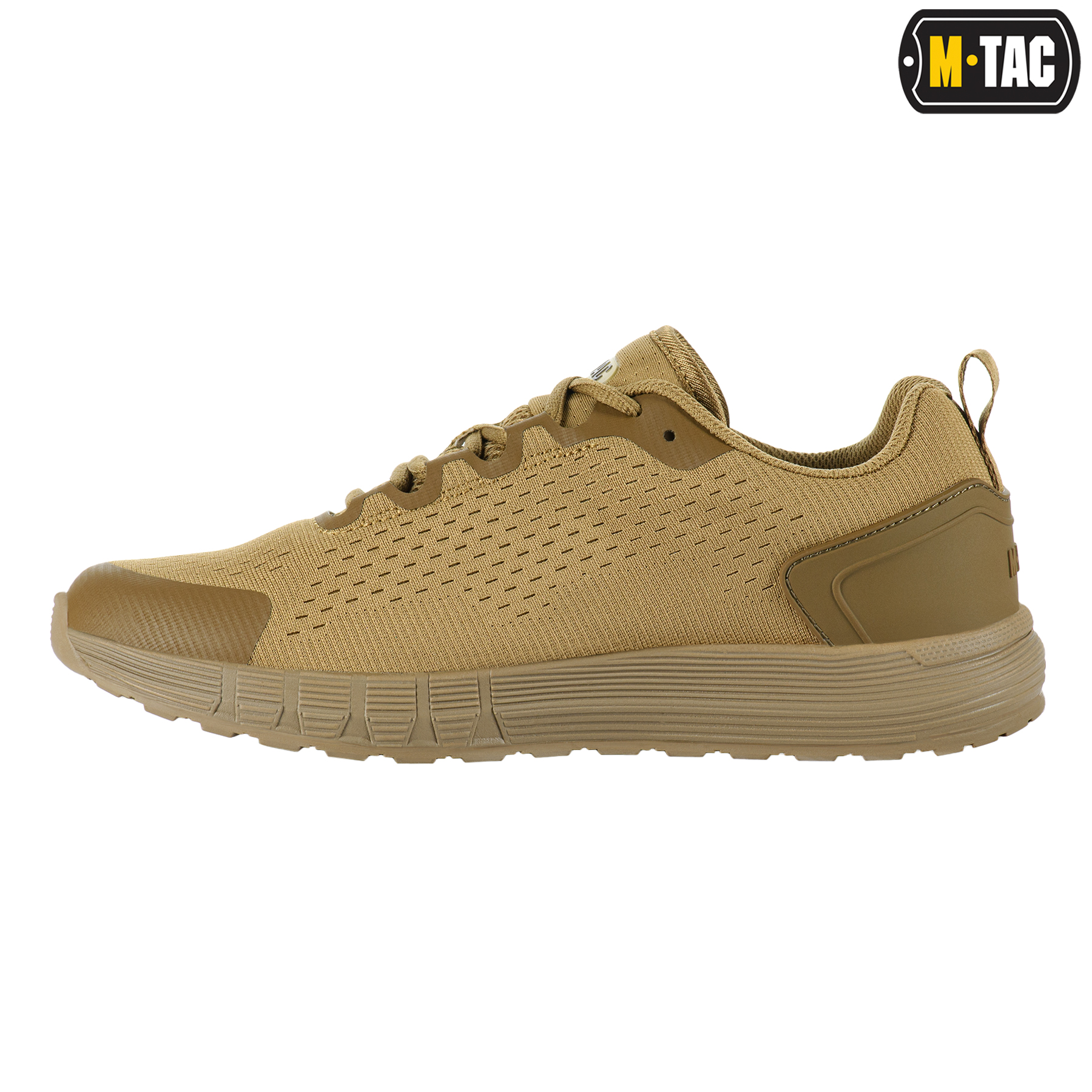 M-Tac кроссовки Summer Pro Coyote M-Tac кроссовки Summer Pro Coyote — изображение 13