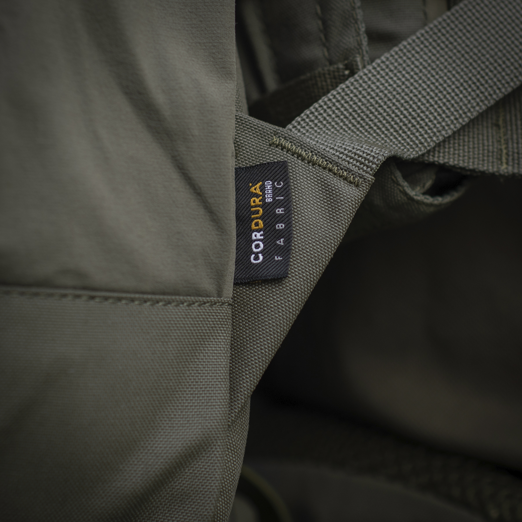 M-Tac рюкзак Sturm Elite Ranger Green M-Tac рюкзак Sturm Elite Ranger Green — изображение 26