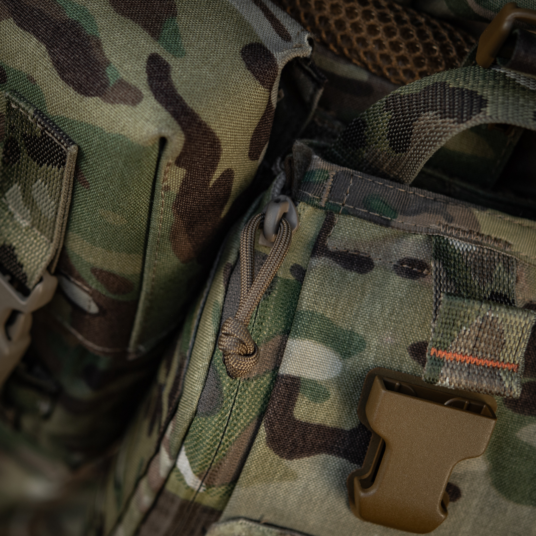M-Tac підсумок медичний Elite Rip Off Gen.II Multicam M-Tac підсумок медичний Elite Rip Off Gen.II Multicam - Зображення 22