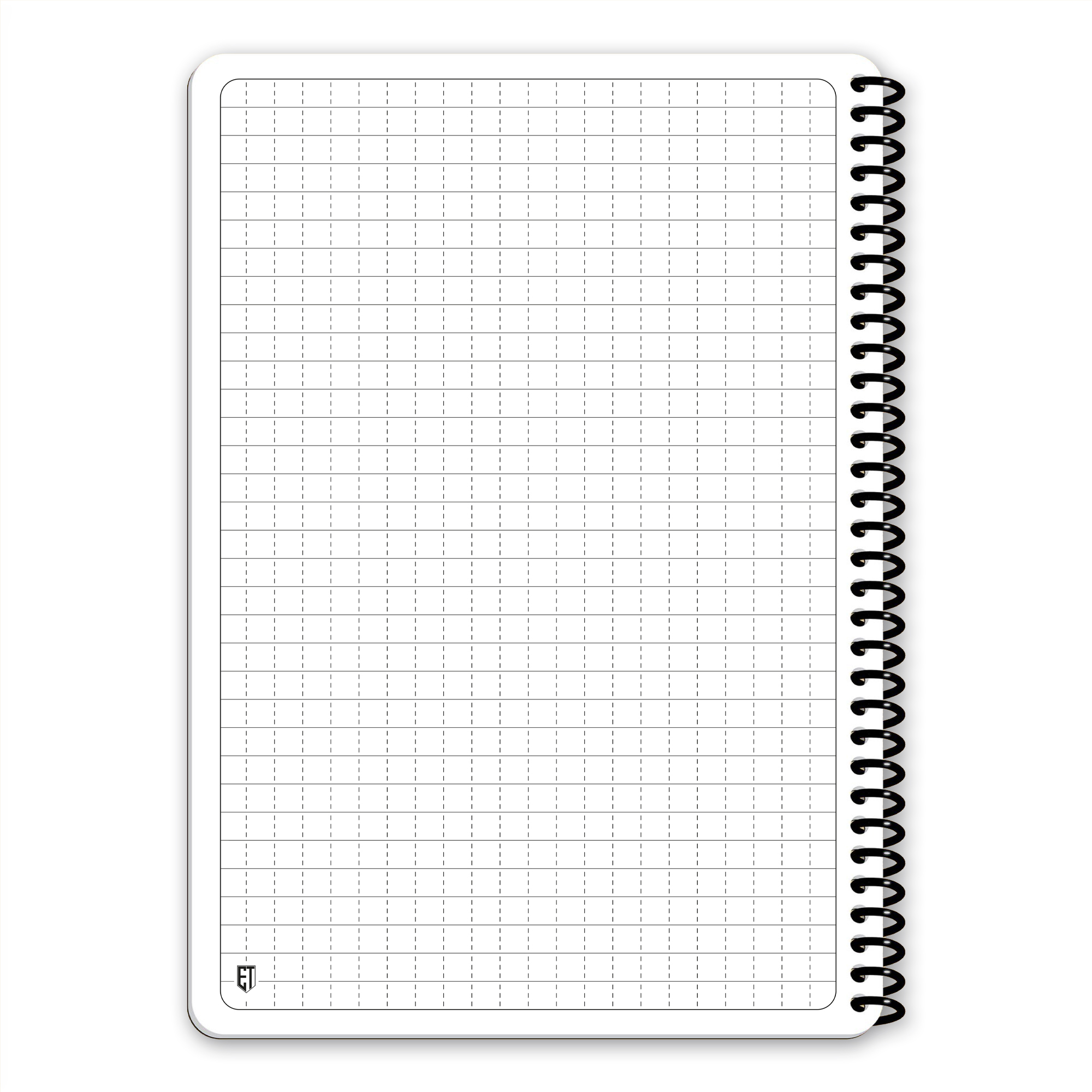 Ecopybook Tactical Блокнот командира взводу Ecopybook Tactical Блокнот командира взводу — изображение 34