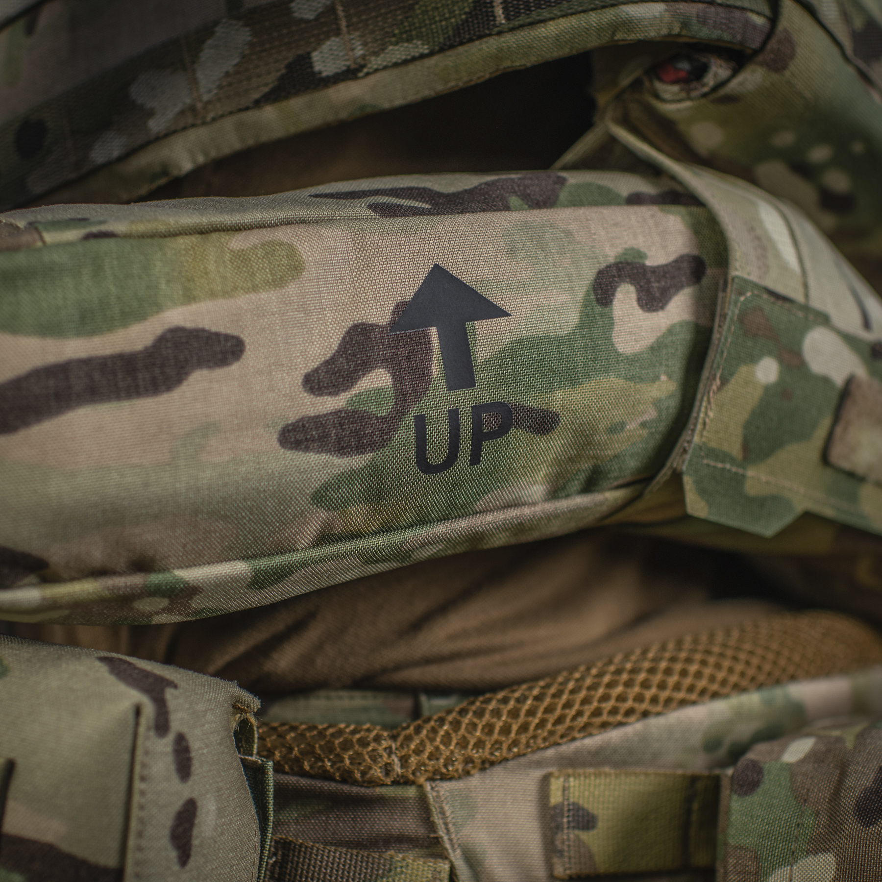 M-Tac підсумок медичний горизонтальний ROLL Elite Multicam M-Tac підсумок медичний горизонтальний ROLL Elite Multicam - Зображення 22