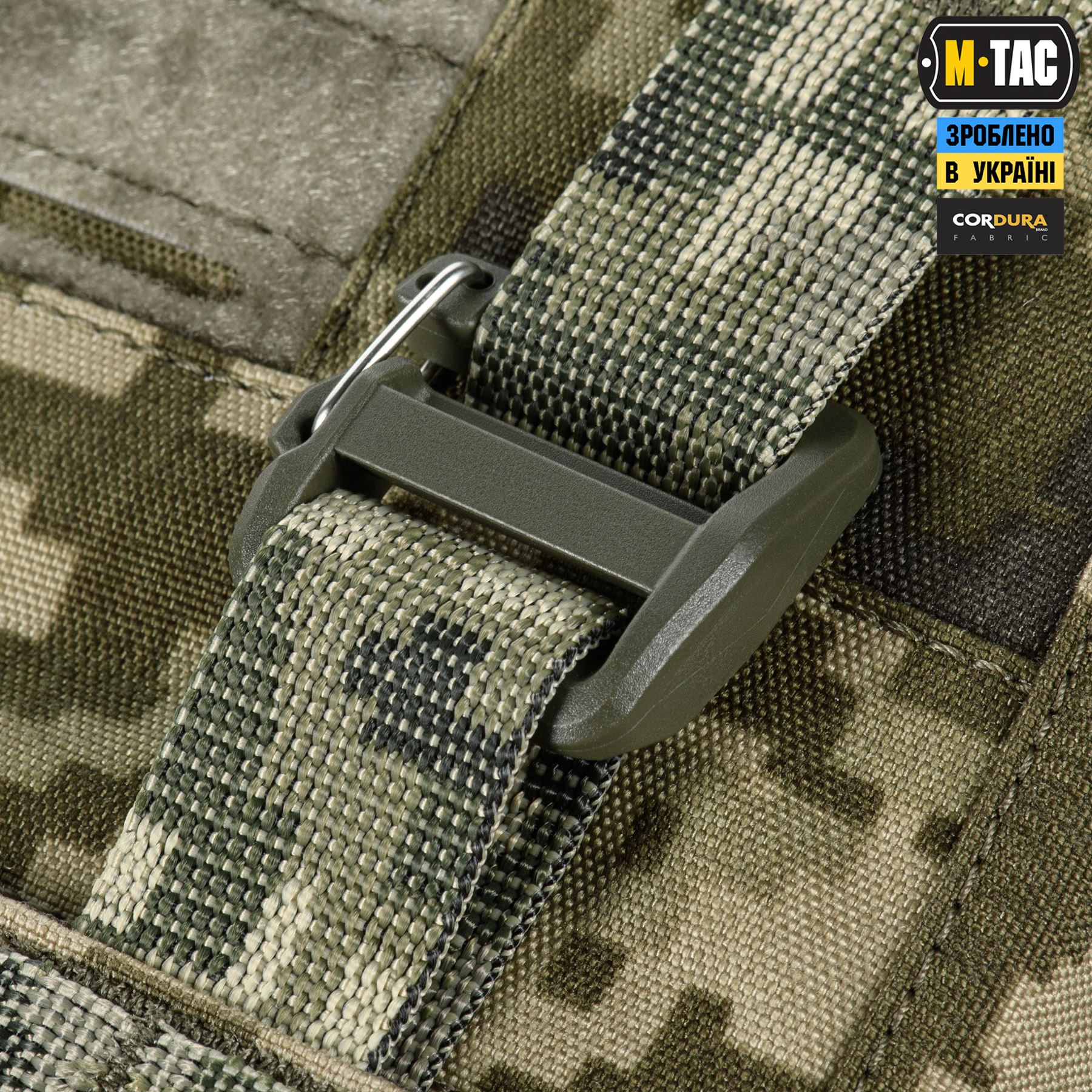 M-Tac плитоноска Cuirass Elite Gen.II MM14 M-Tac плитоноска Cuirass Elite Gen.II MM14 — изображение 6