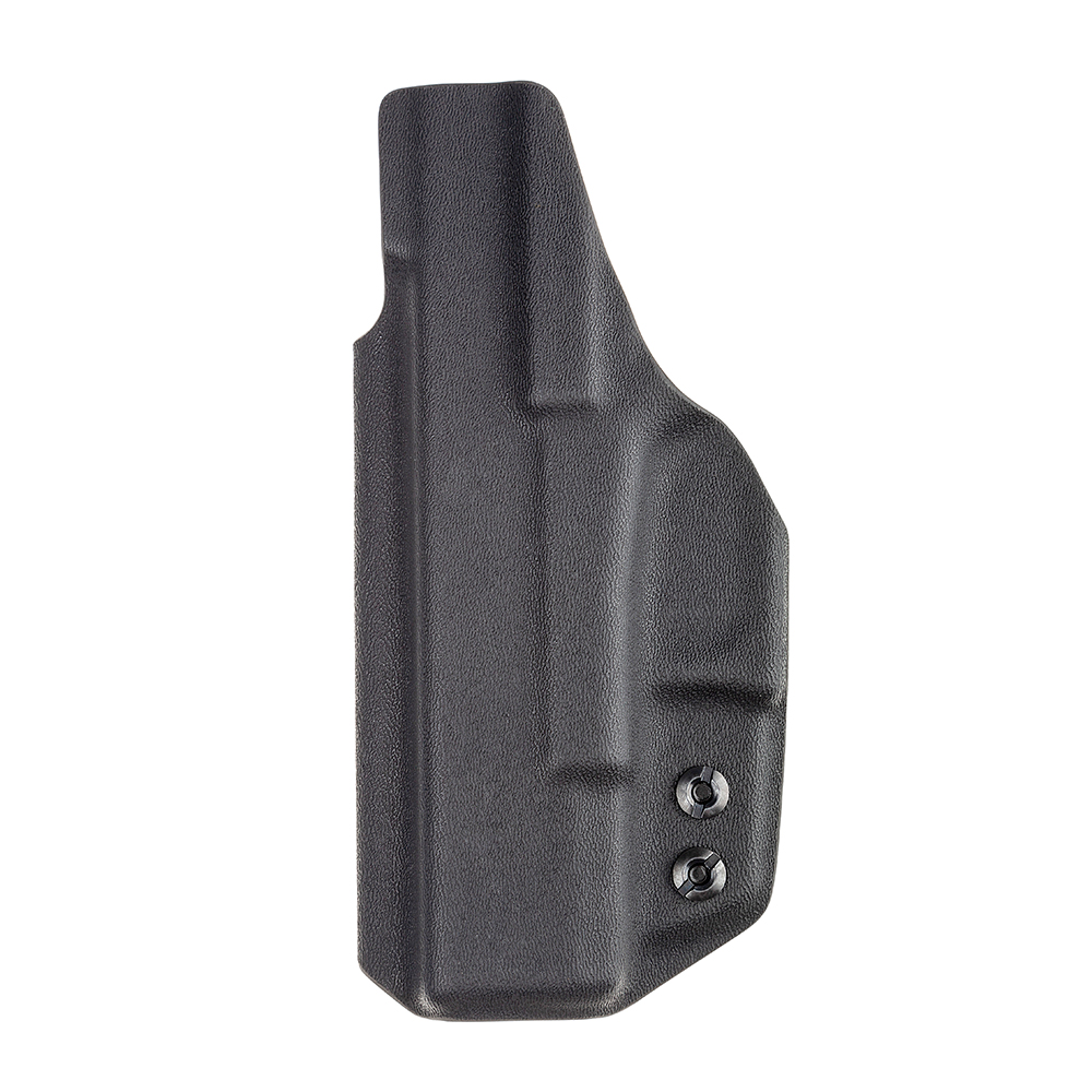 ATA Gear кобура модель Fantom ver.3 для зброї Glock - 19 / 23 / 19X / 45 Black ATA Gear кобура модель Fantom ver.3 для зброї Glock - 19 / 23 / 19X / 45 Black — изображение 5