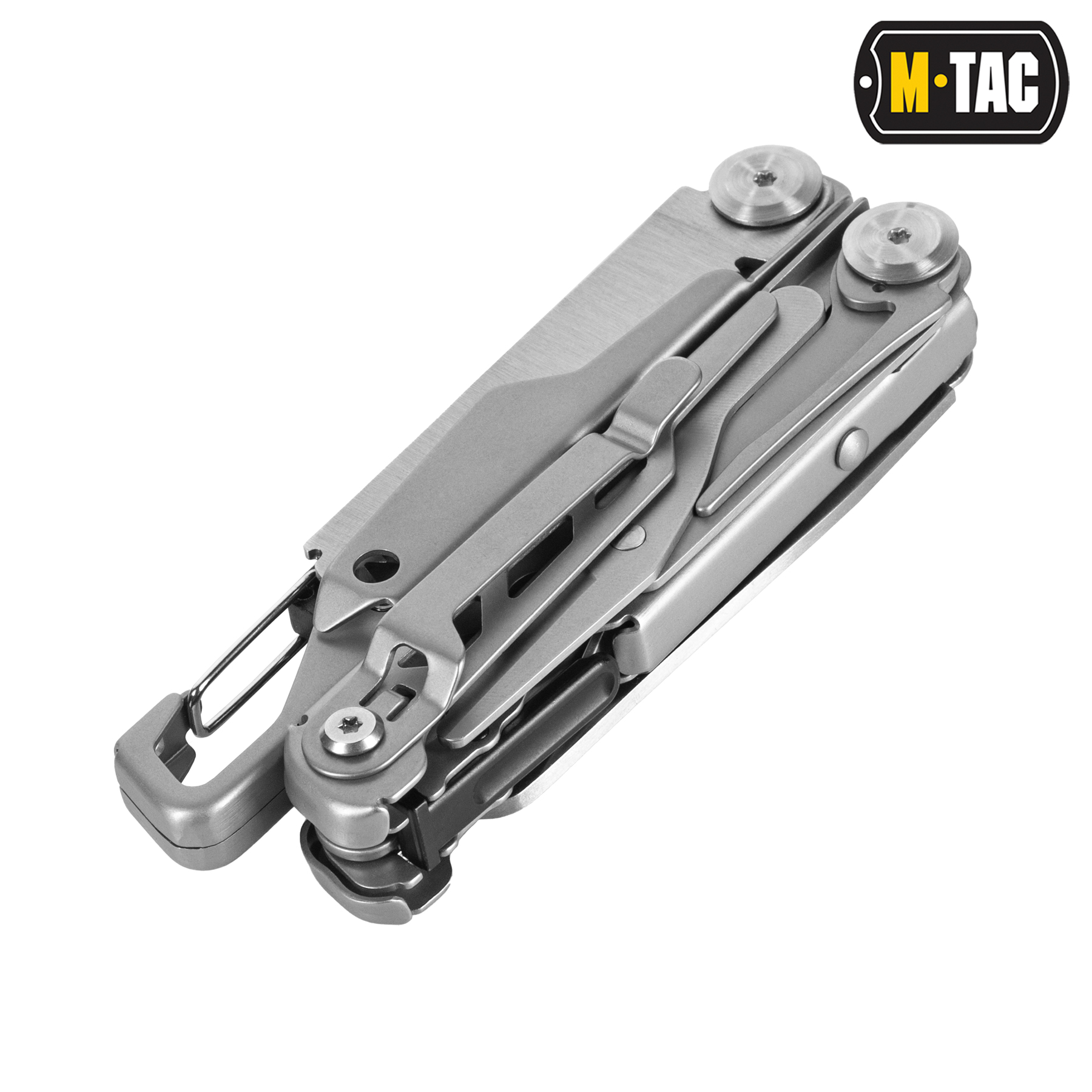 M-Tac мультитул Type 8 Metal M-Tac мультитул Type 8 Metal - Зображення 11
