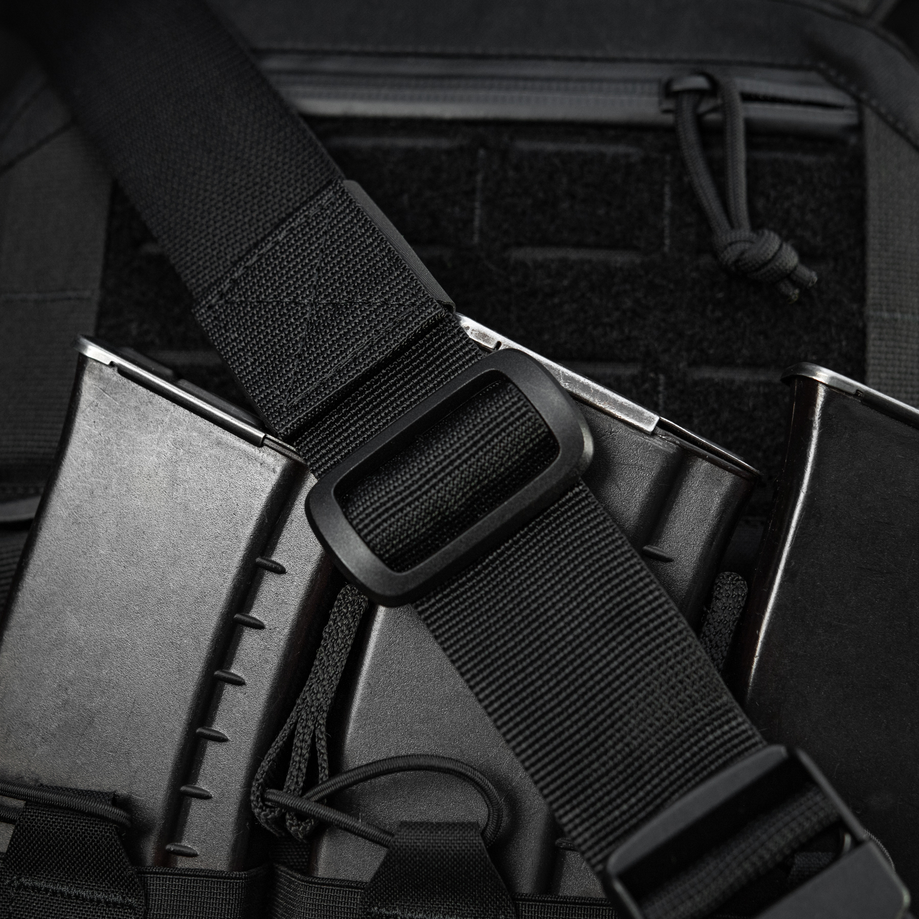 M-Tac сумка медична CLS Elite Black M-Tac сумка медична CLS Elite Black — изображение 38