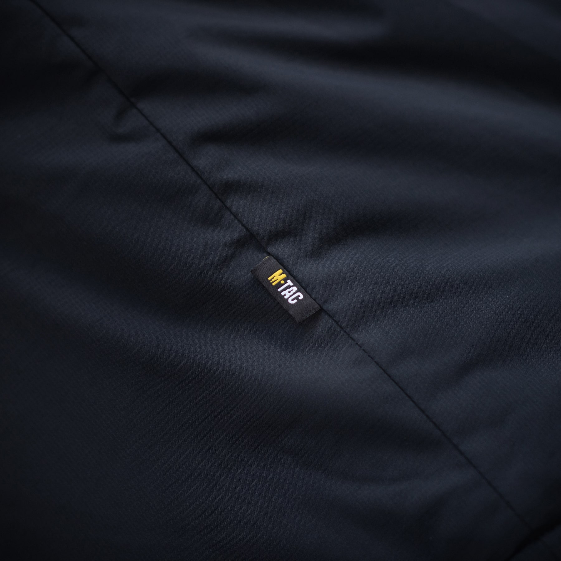 M-Tac куртка зимова Alpha Gen.III Pro Primaloft Dark Navy Blue M-Tac куртка зимова Alpha Gen.III Pro Primaloft Dark Navy Blue - Зображення 20